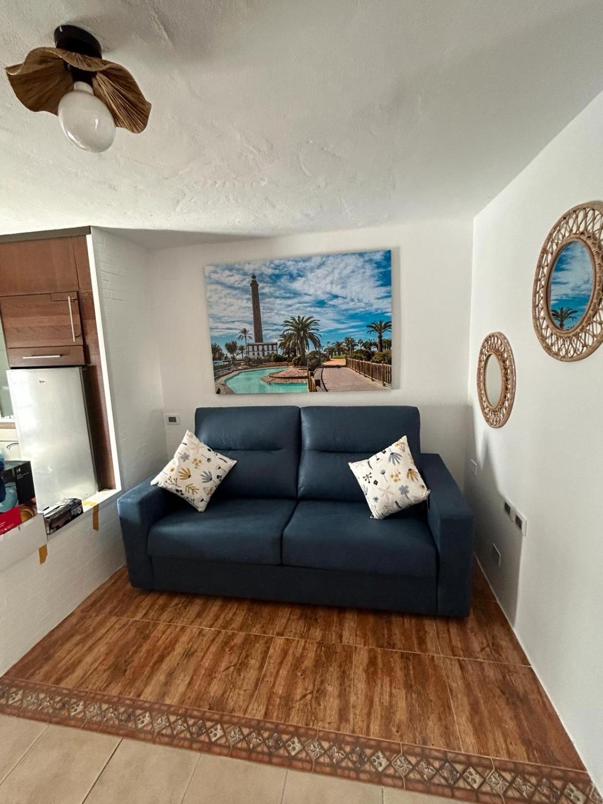 Appartement Paraiso Del Norte