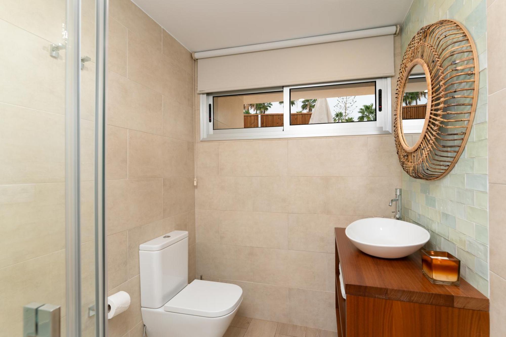 Apartment Mangata Gran Canaria - Adults Only *