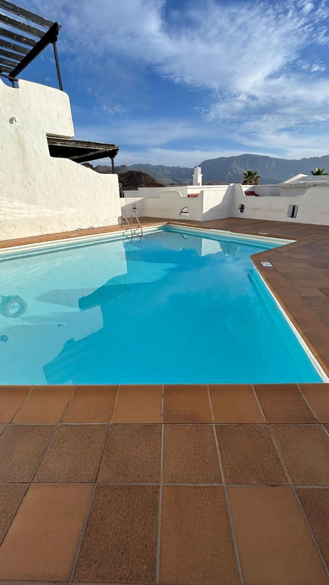 Appartement Paraiso Del Norte Gáldar