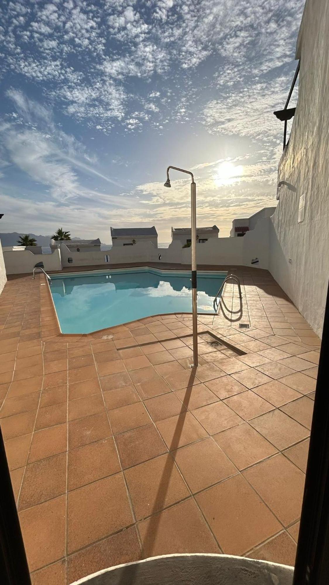Appartement Paraiso Del Norte Gáldar