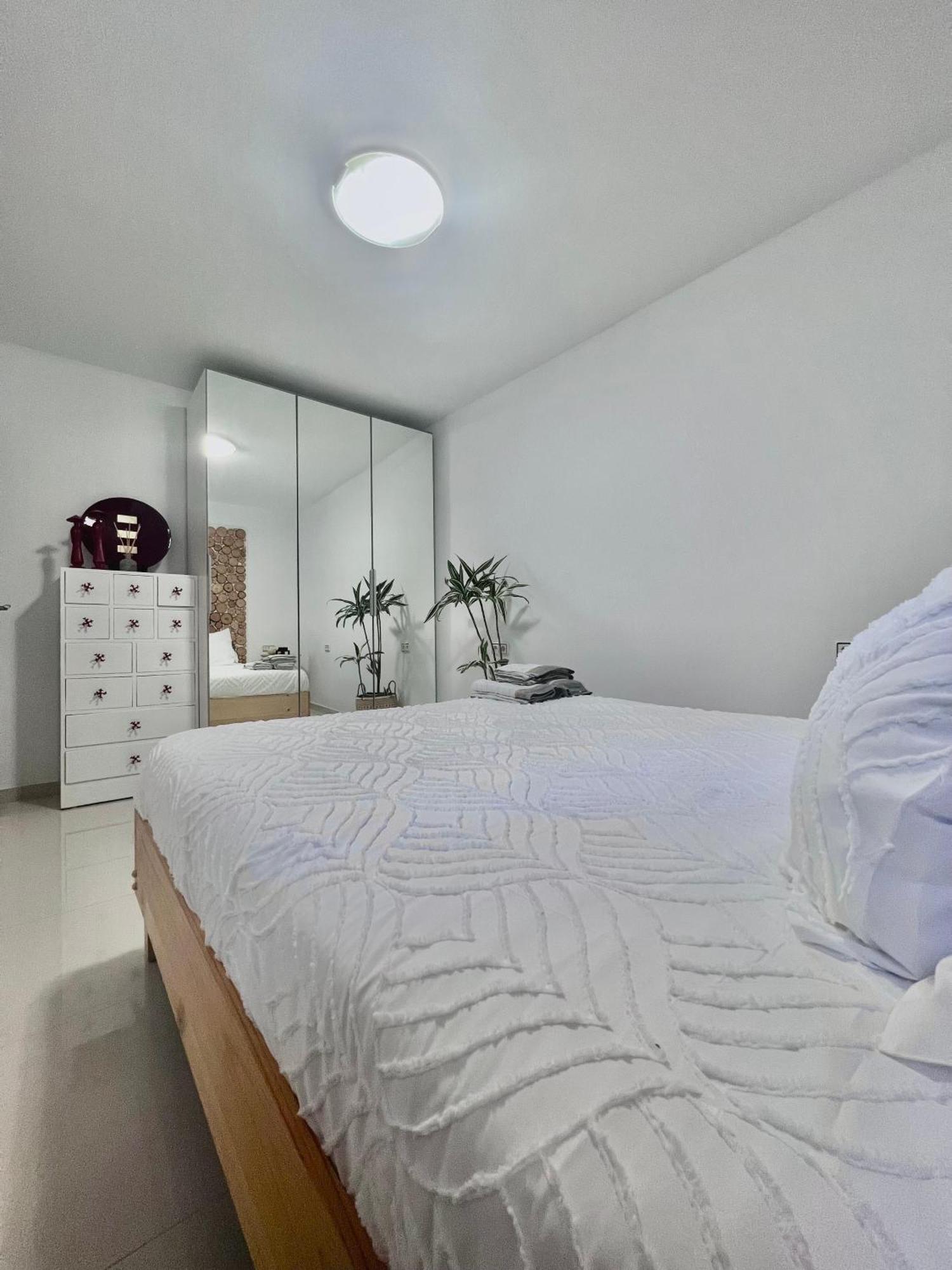 Apartamento Deluxe Luxury
