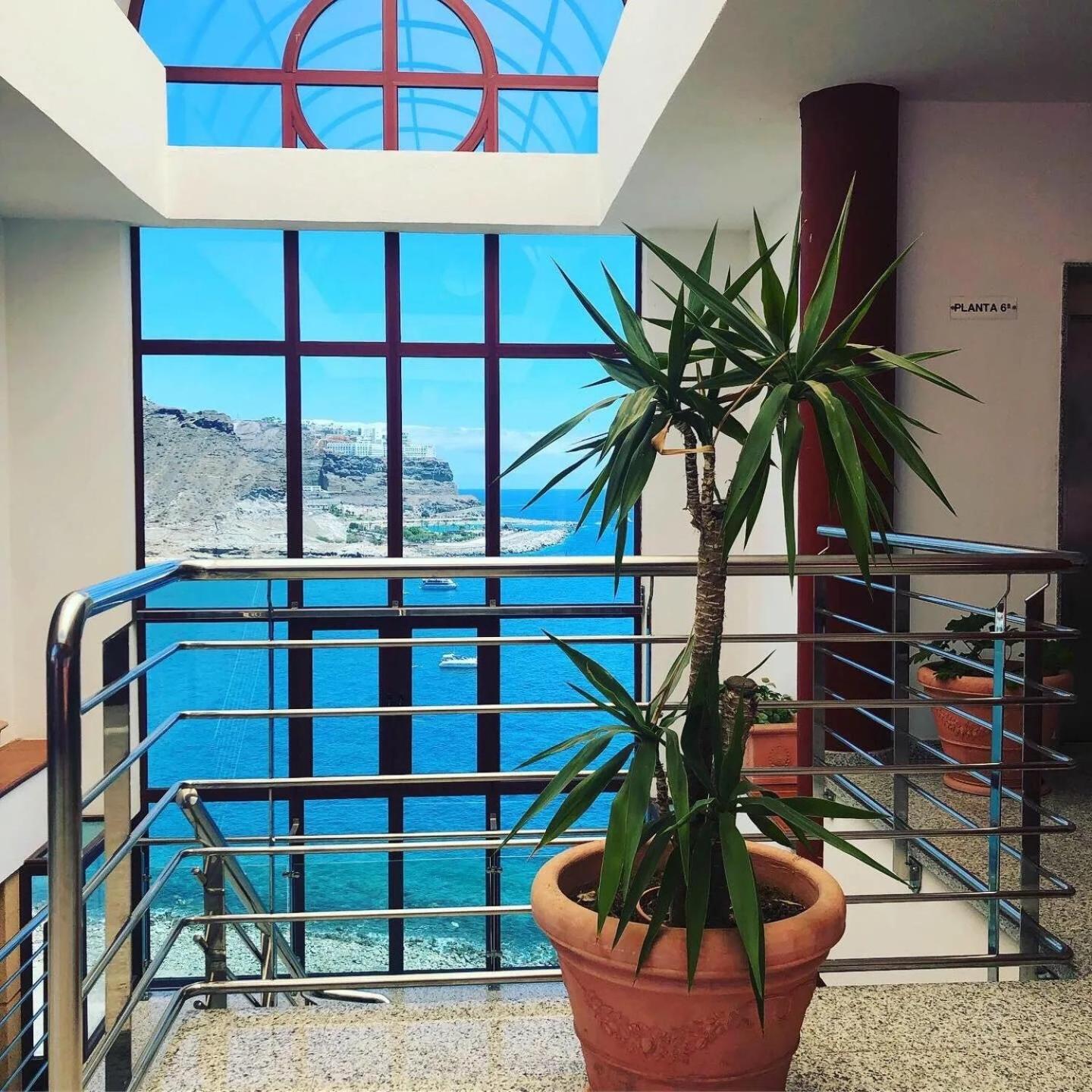 Apartment With Ocean View