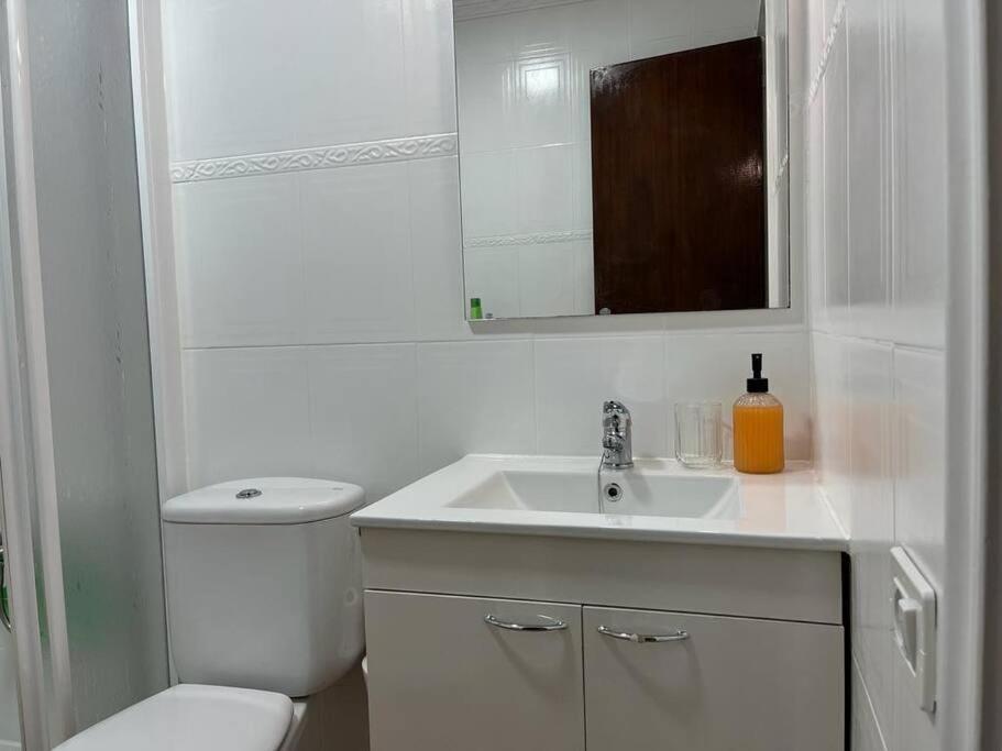 Pieds Dans L'eau - Vue Sur - Playa De Apartamento *