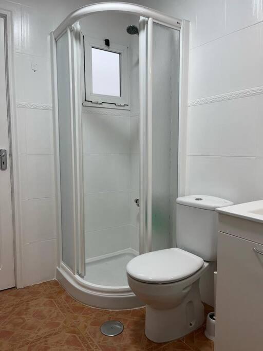 Apartamento Pieds Dans L'eau - Vue Sur - Playa De *