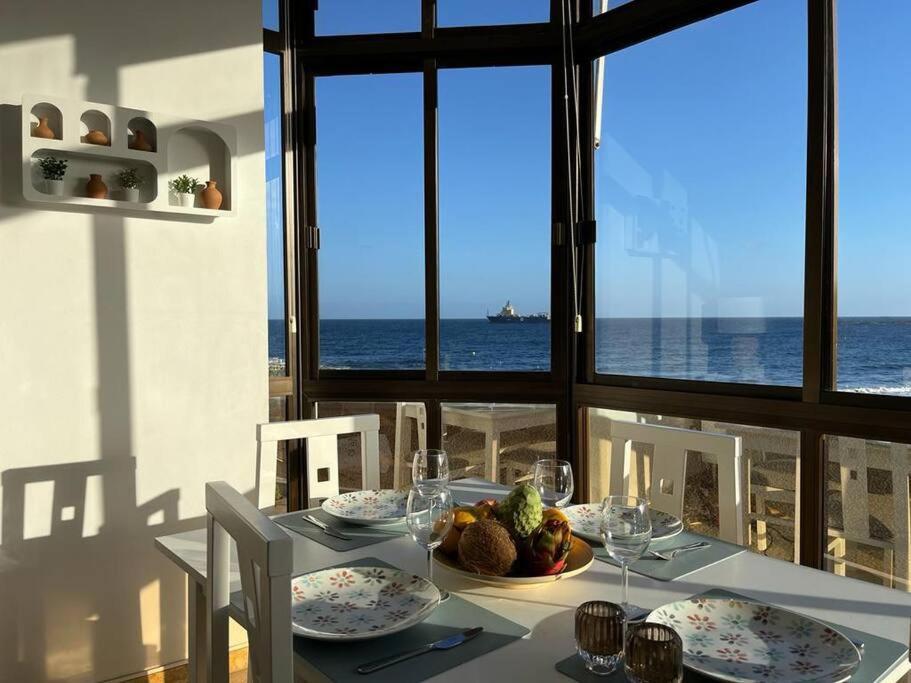 Apartamento Pieds Dans L'eau - Vue Sur - Playa De *