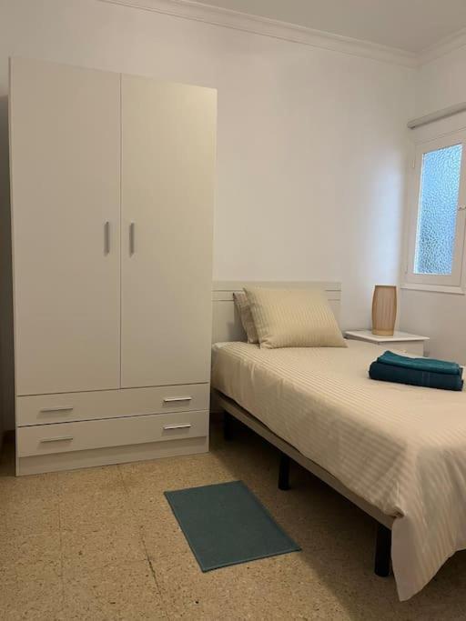 Apartamento Pieds Dans L'eau - Vue Sur - Playa De