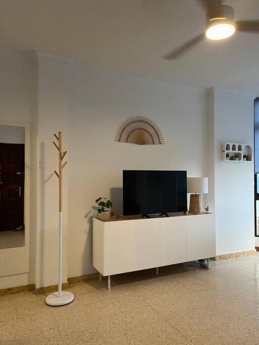 Apartamento Pieds Dans L'eau - Vue Sur - Playa De Melenara
