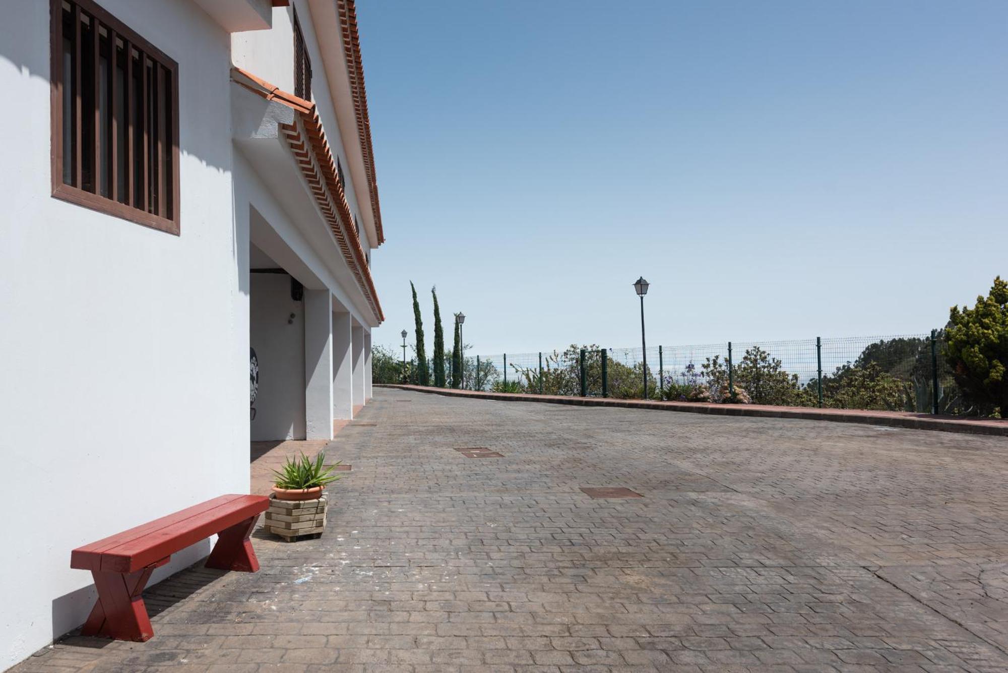 El Alto Apartment Moya (Gran Canaria)