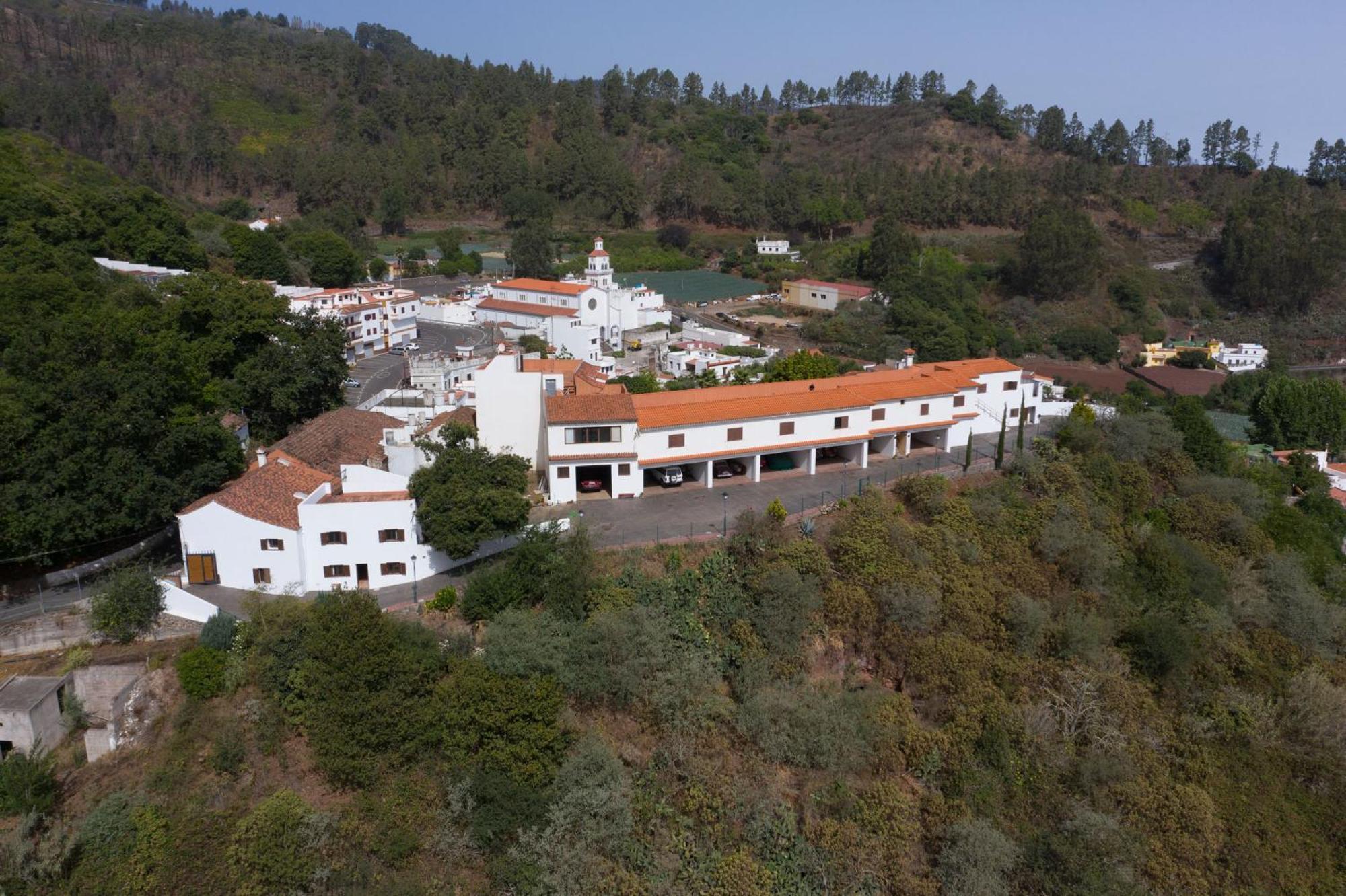 El Alto Apartamento
