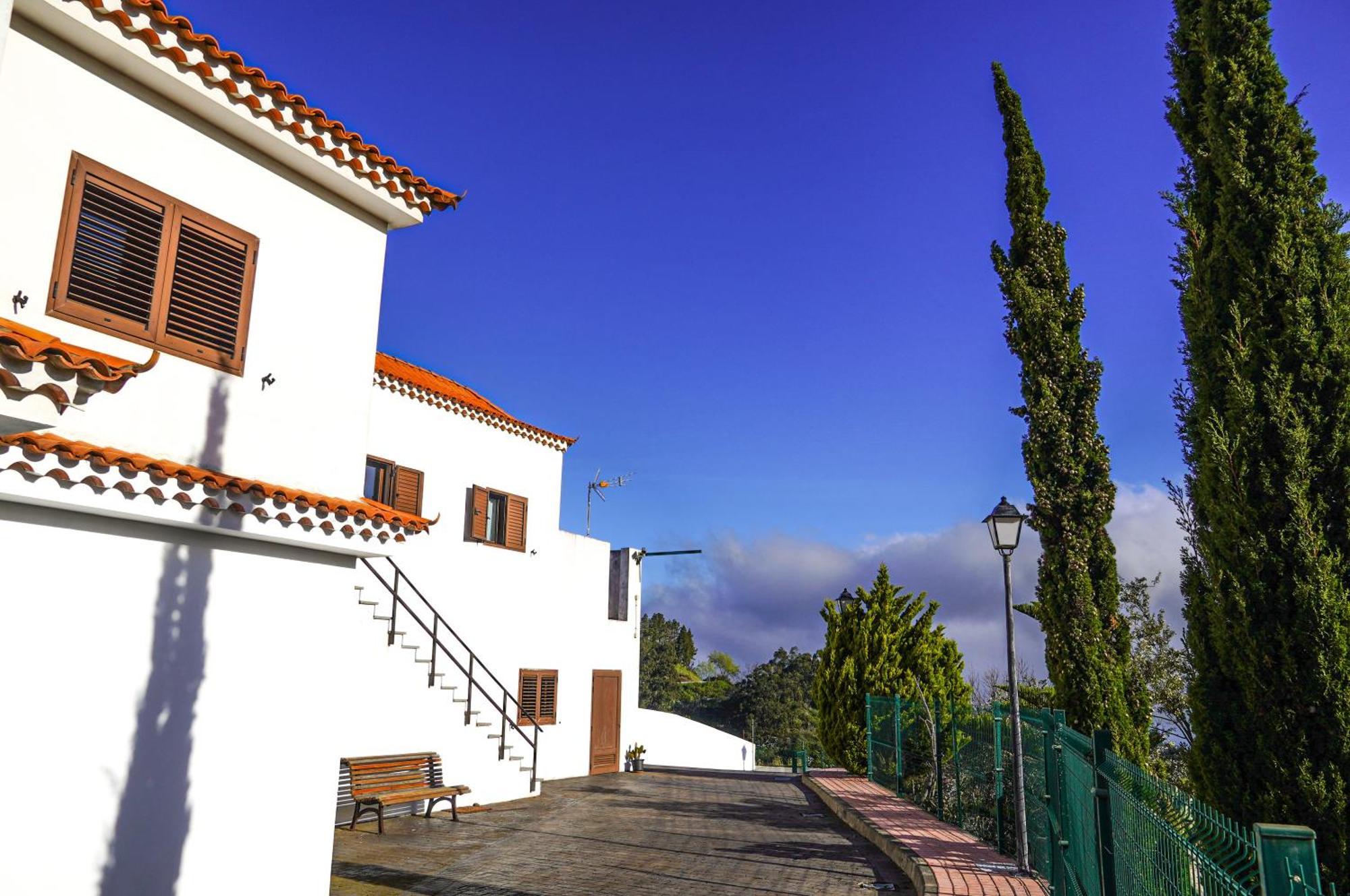 El Alto Apartment