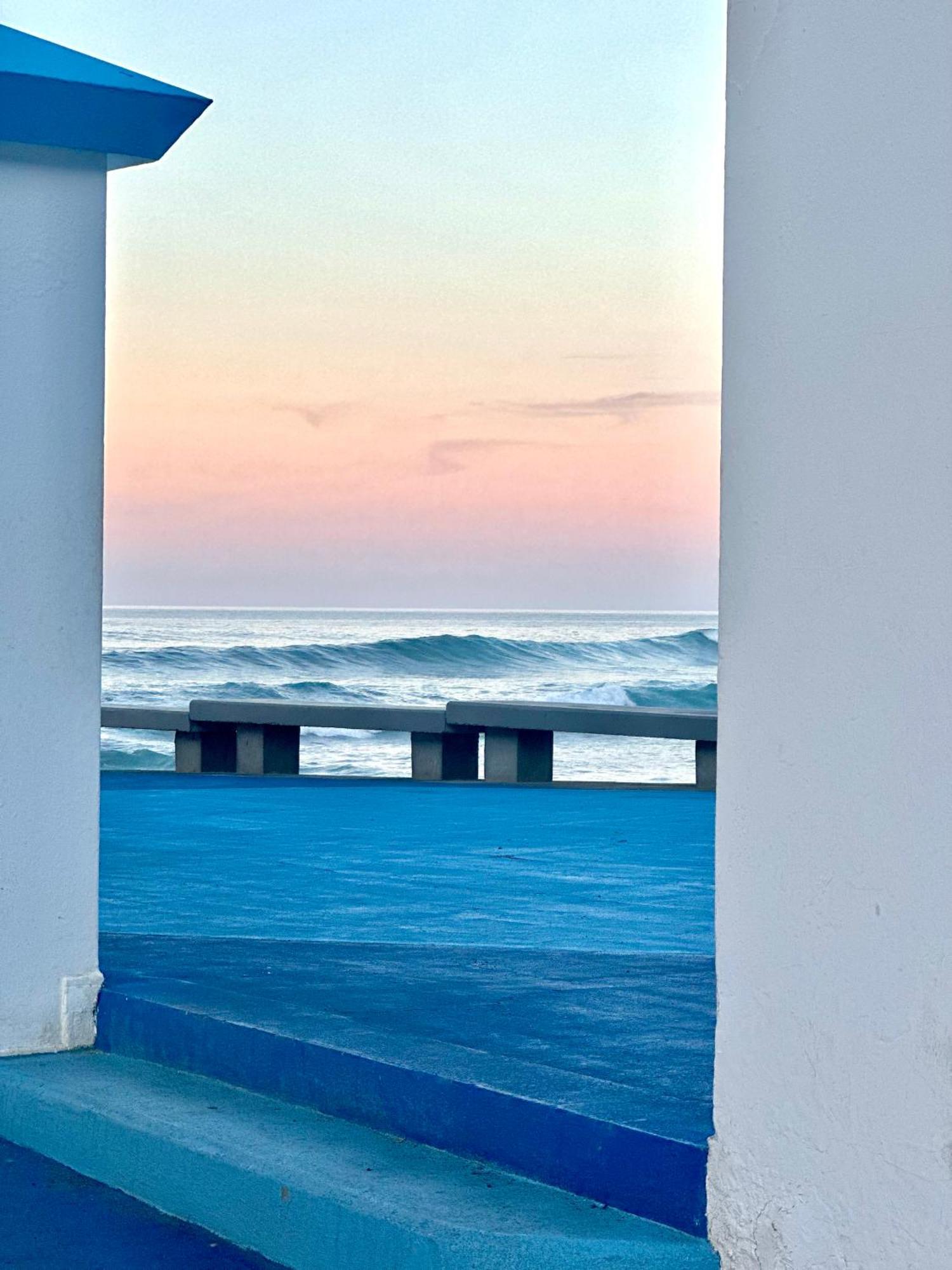 El Submarino Coastal