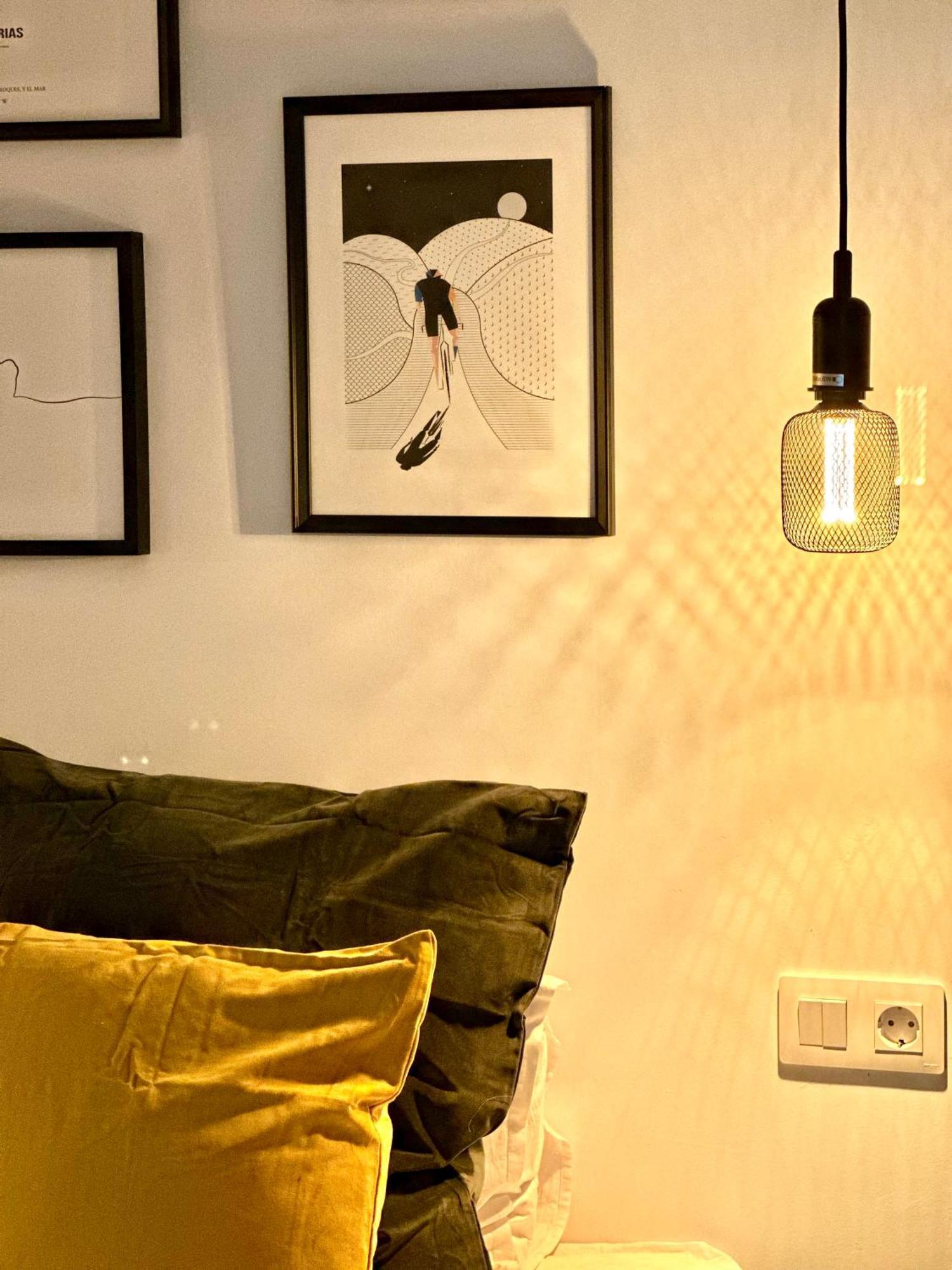 El Submarino Coastal Apartment *