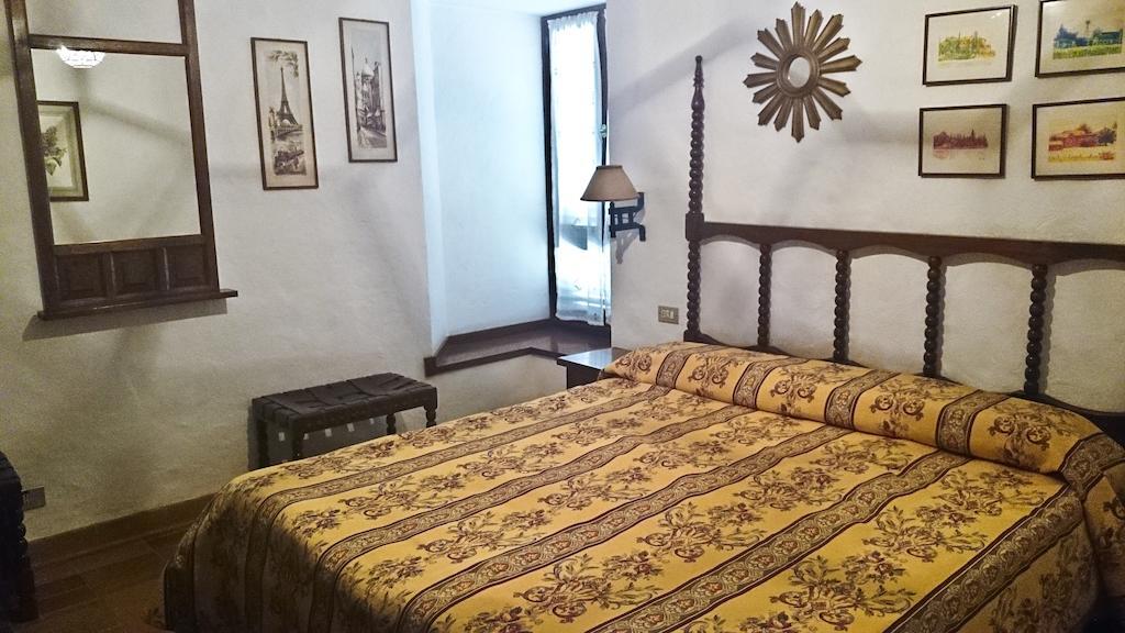 Club Canario Apartamento *