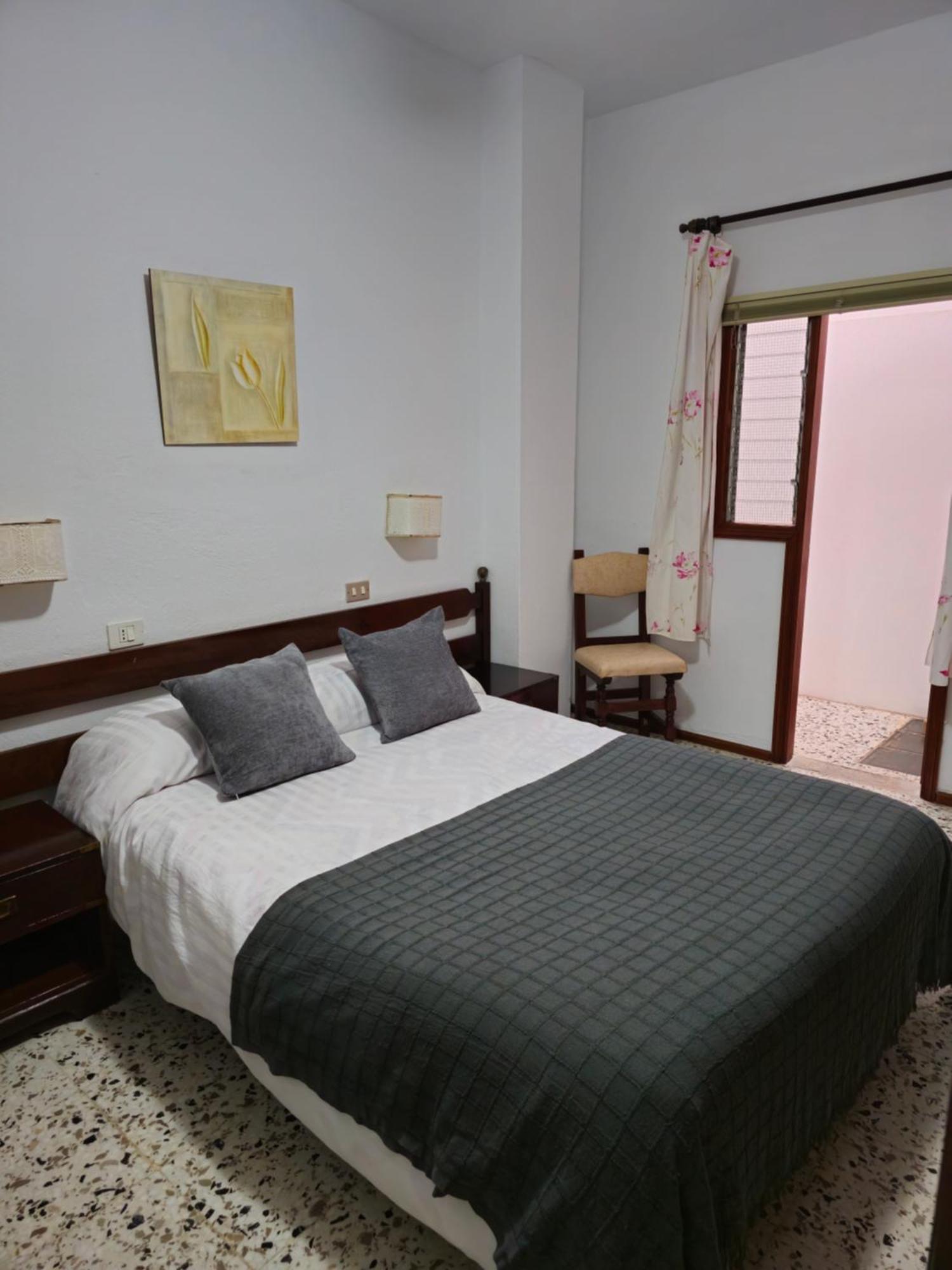 Isabel Maria Apartamento