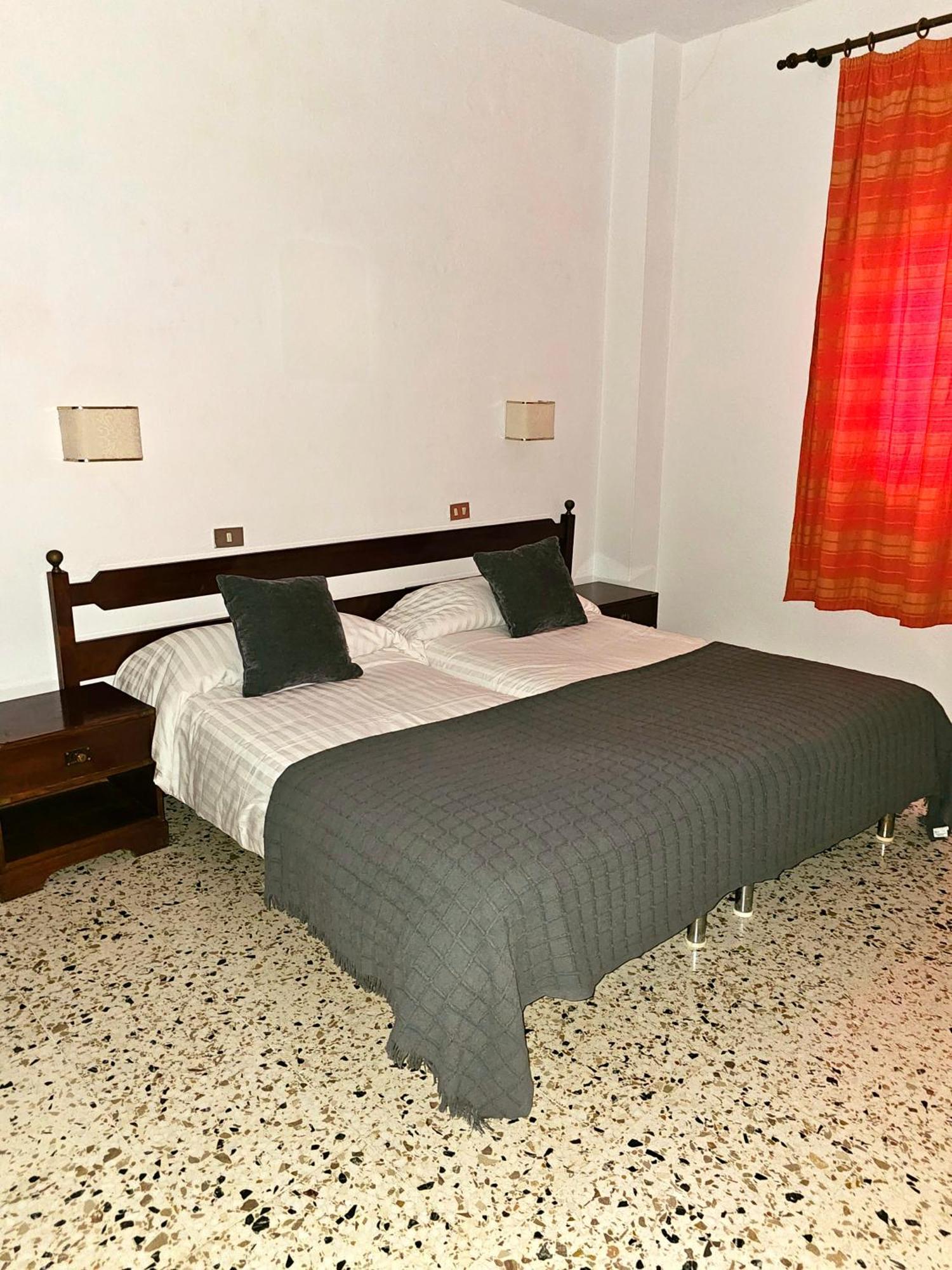 Apartamento Isabel Maria