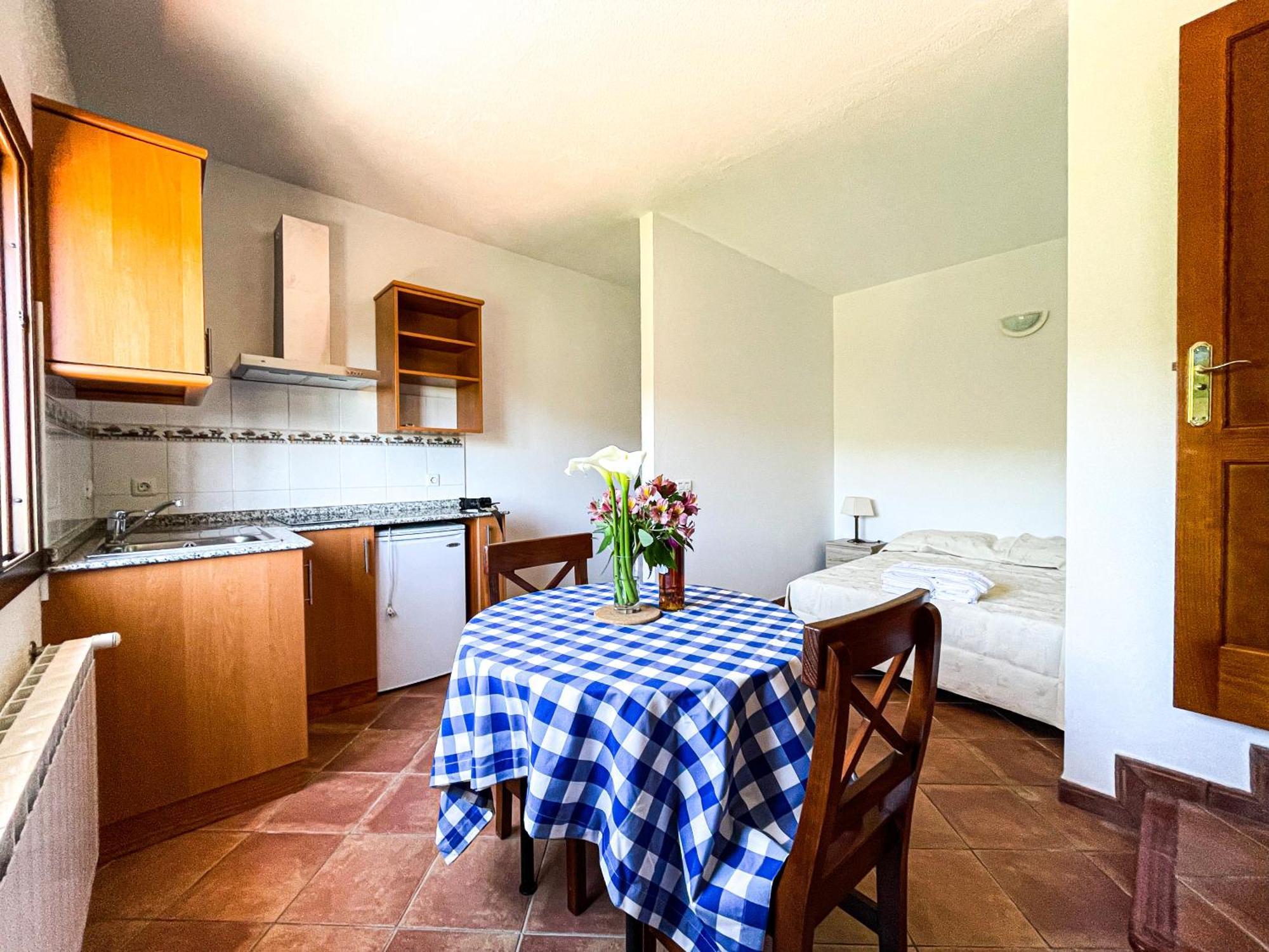 Apartamento El Alto Moya (Gran Canaria)