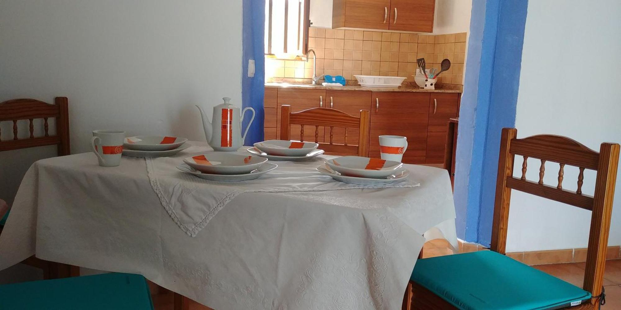 La Pradera Сasa de vacaciones