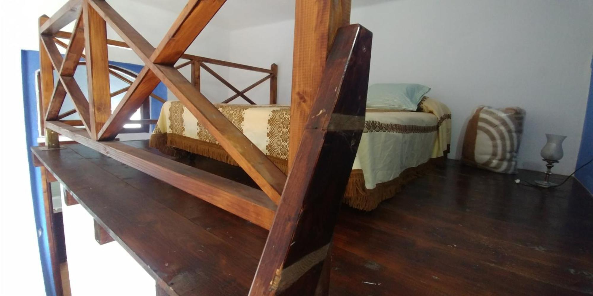 Сasa de vacaciones La Pradera
