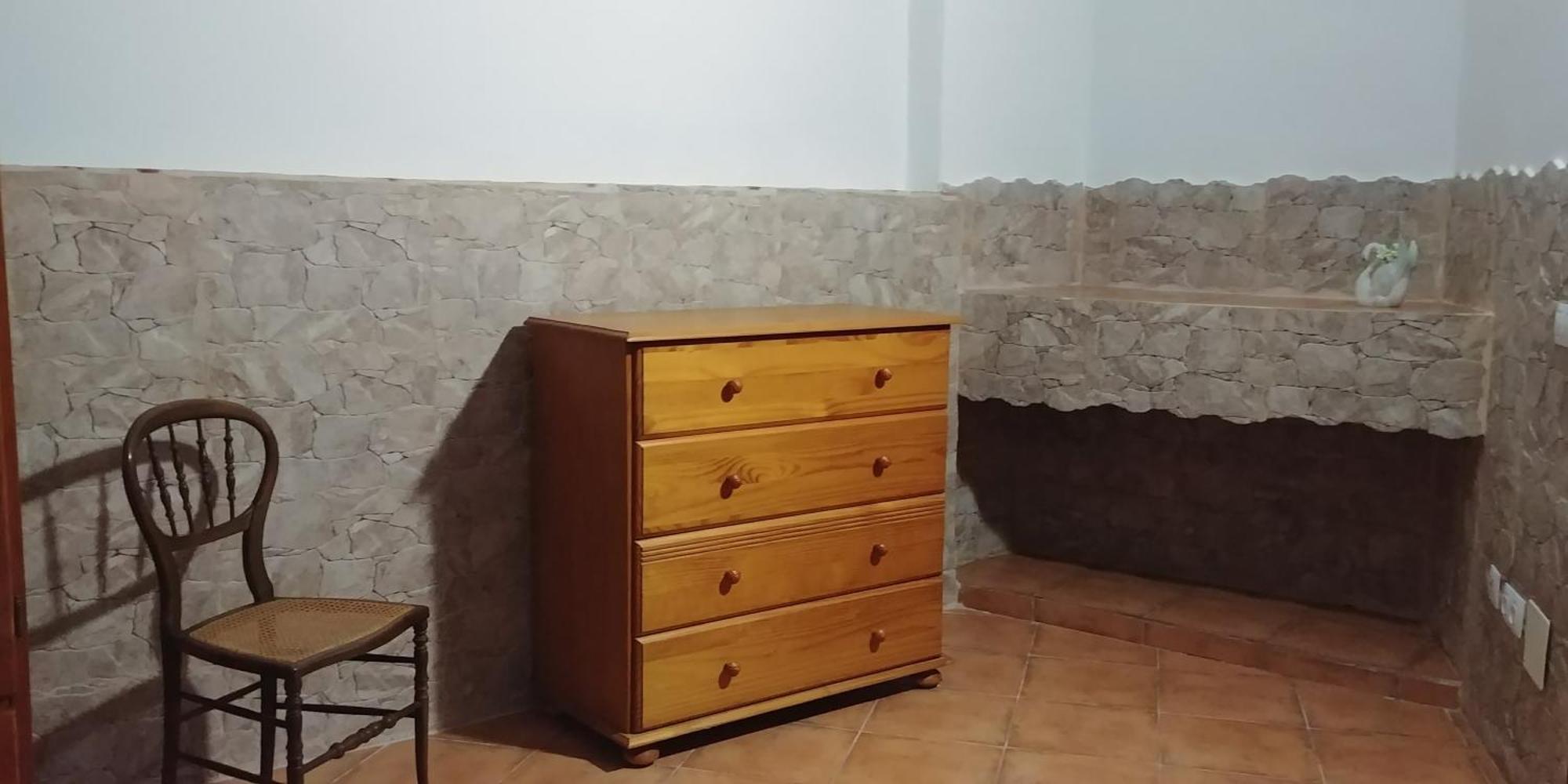 Сasa de vacaciones La Pradera *