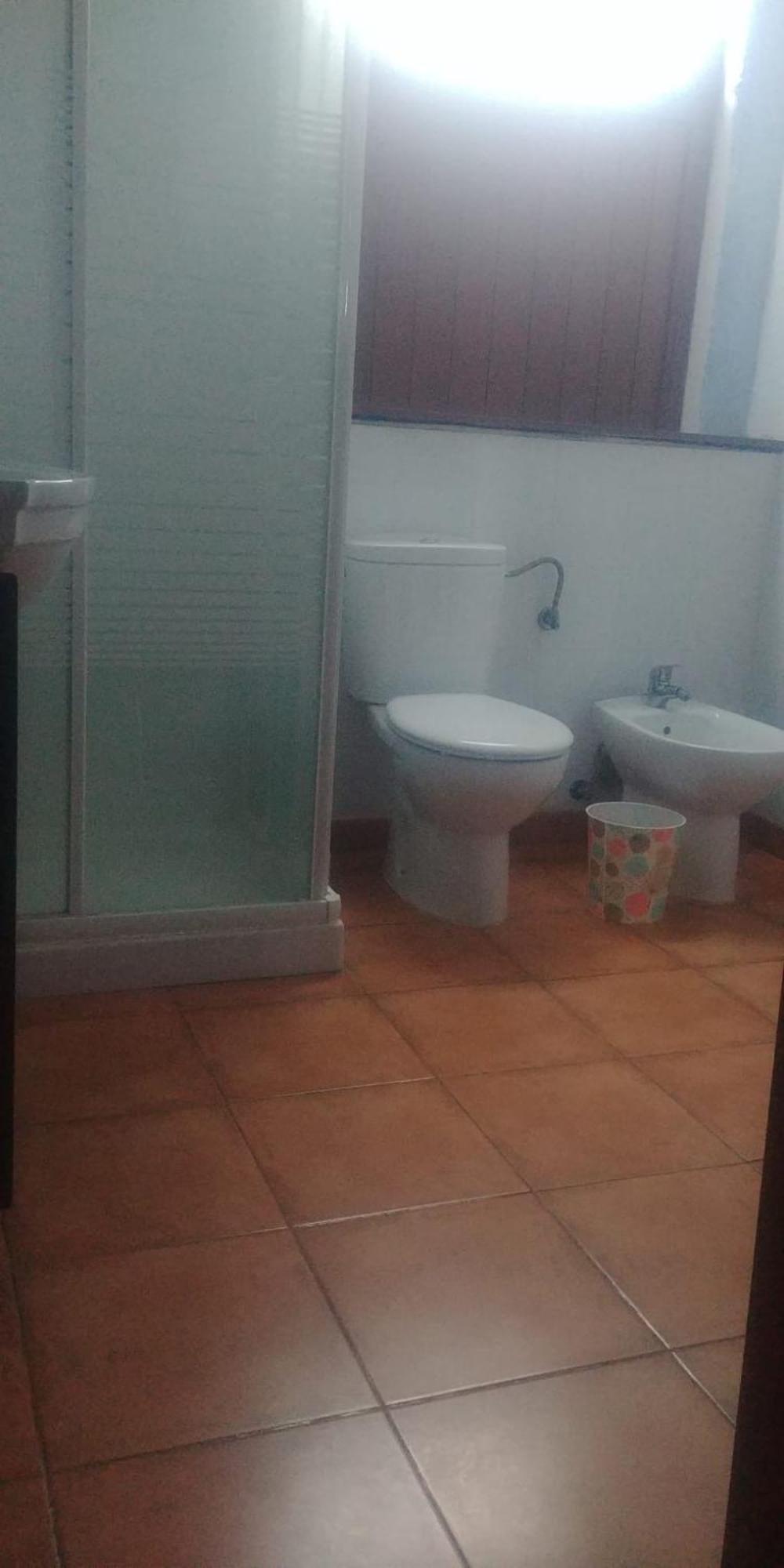 Сasa de vacaciones La Pradera Firgas