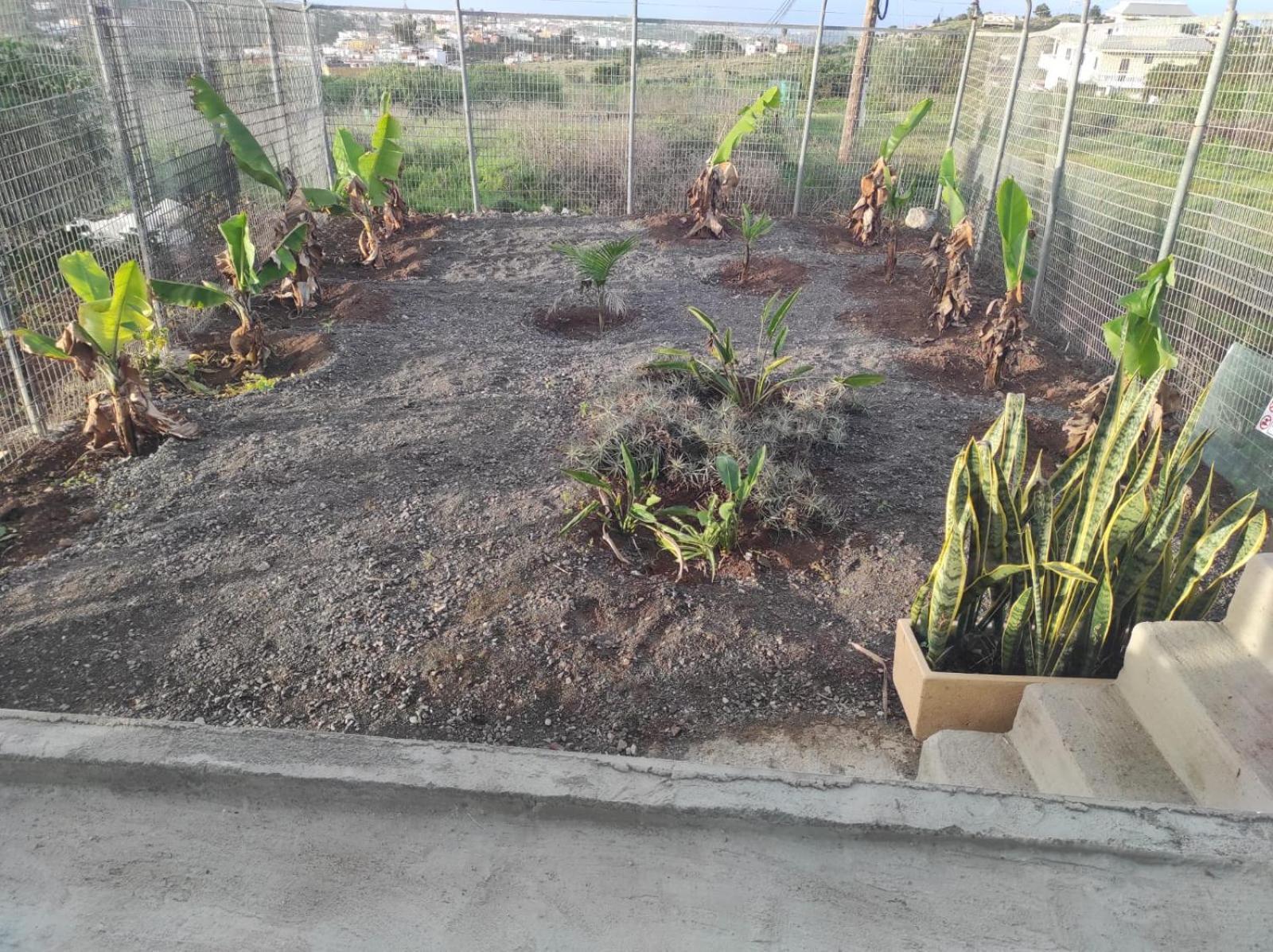 La Pradera *
