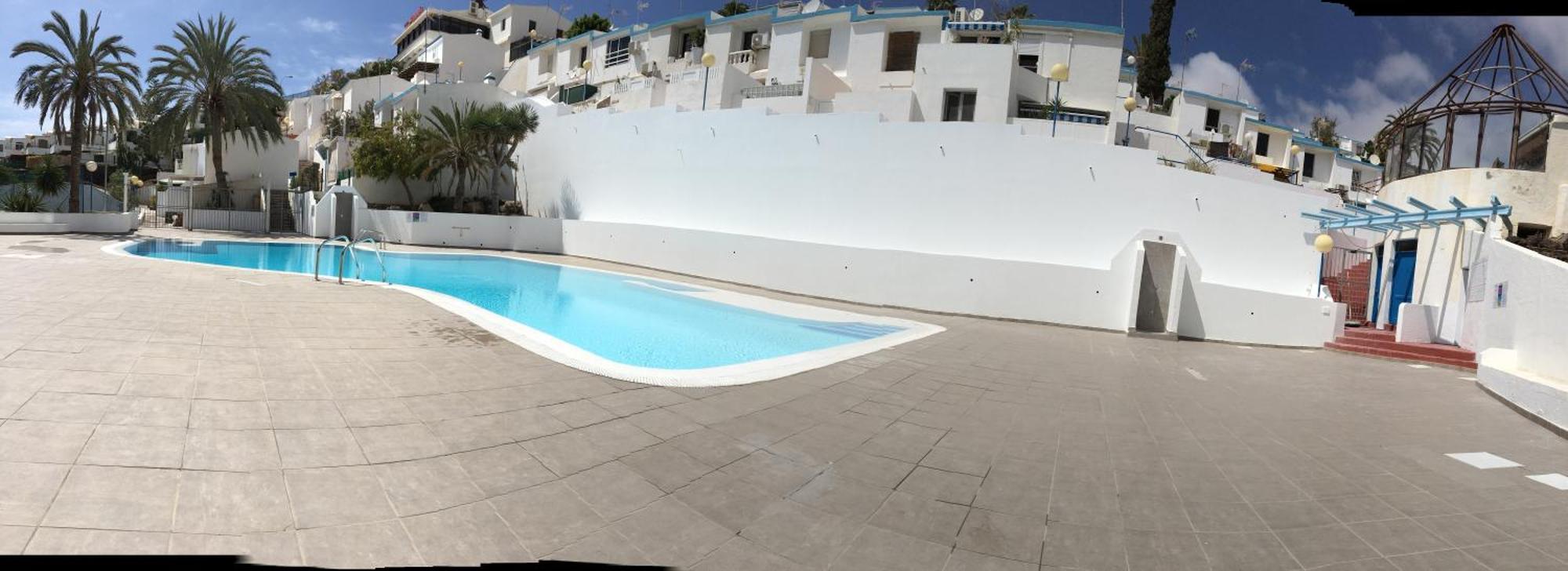 Isis House Apartamento