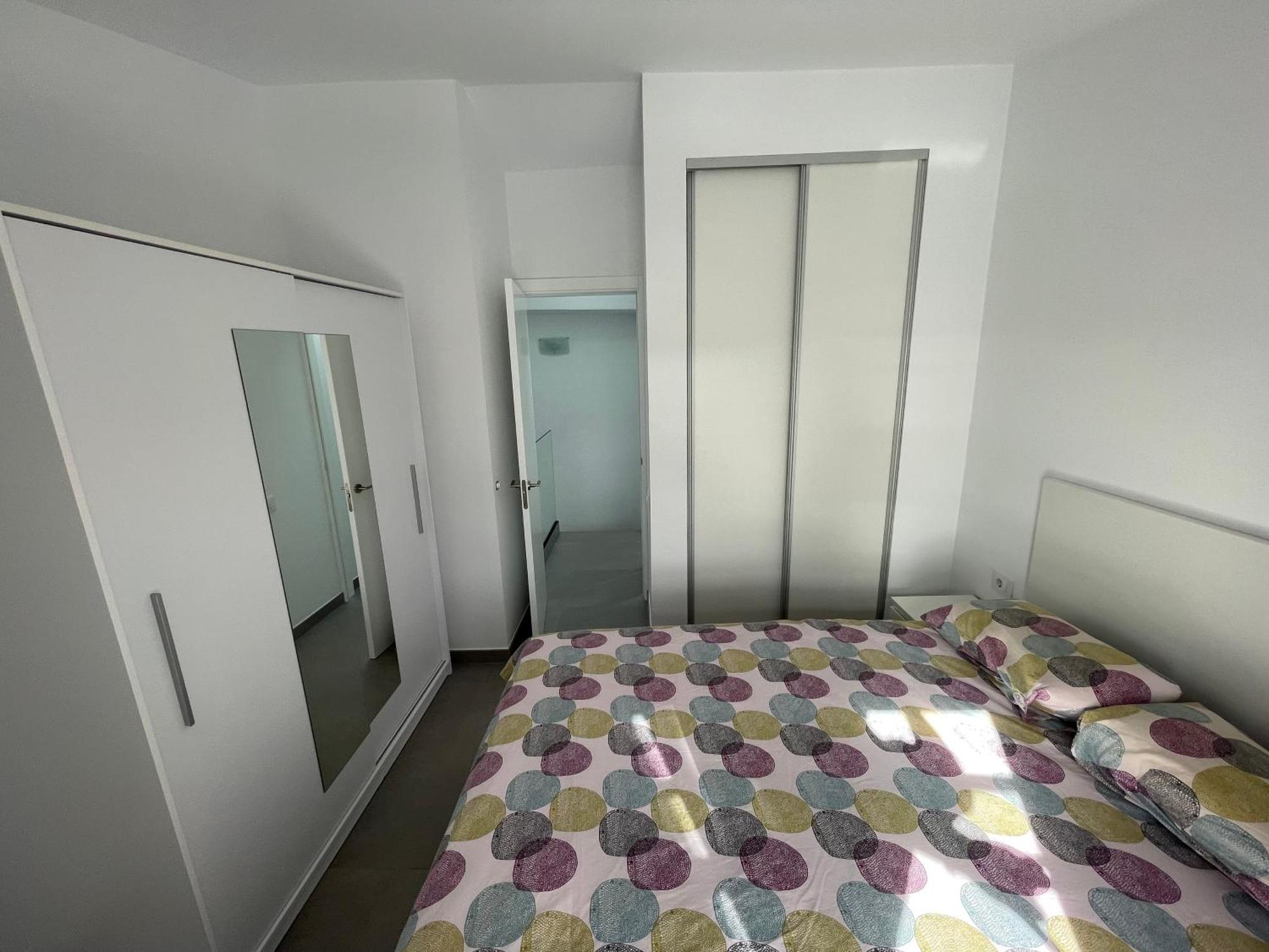 Apartamento Isis House Maspalomas (Gran Canaria)