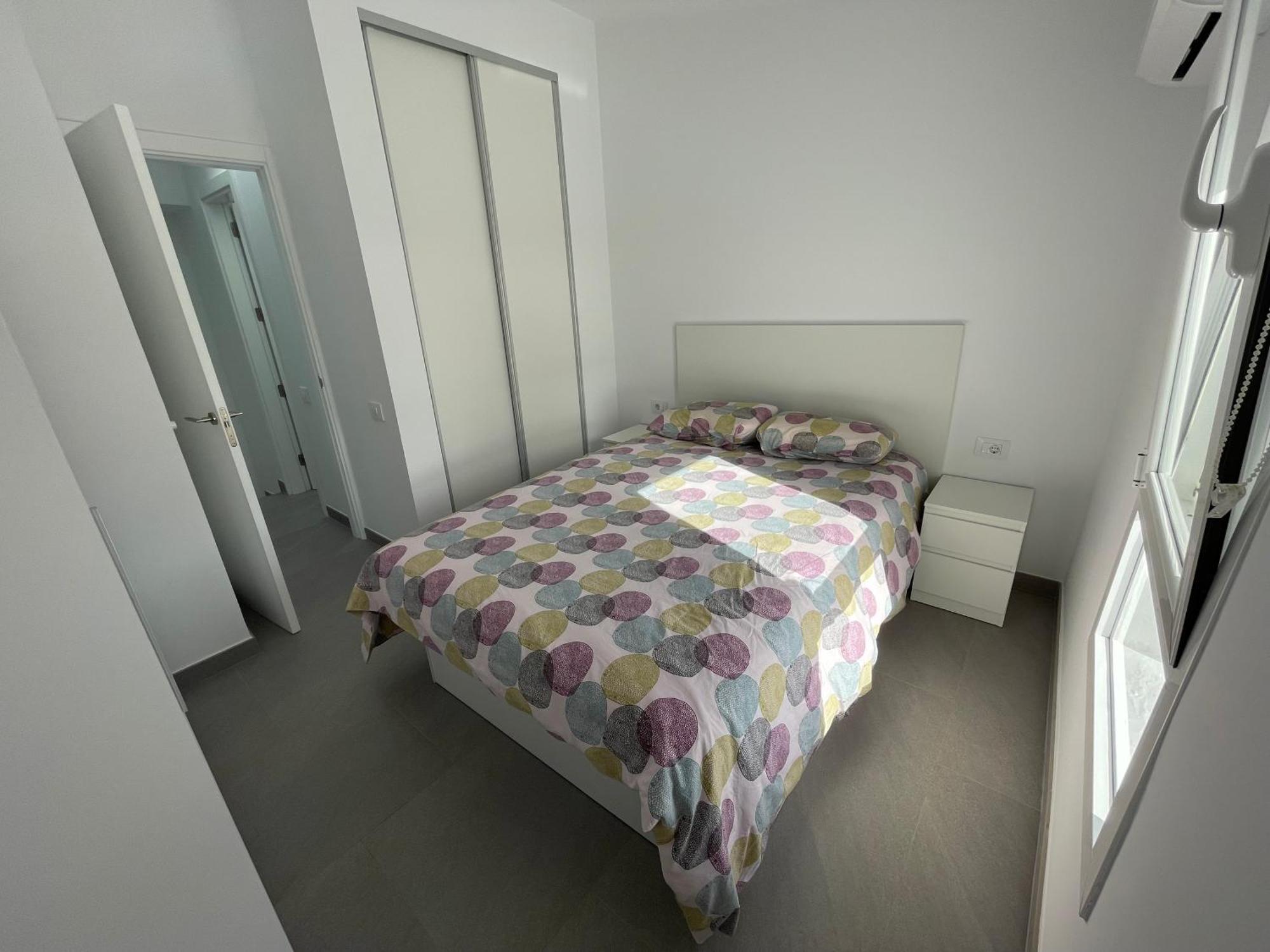 Apartamento Isis House *