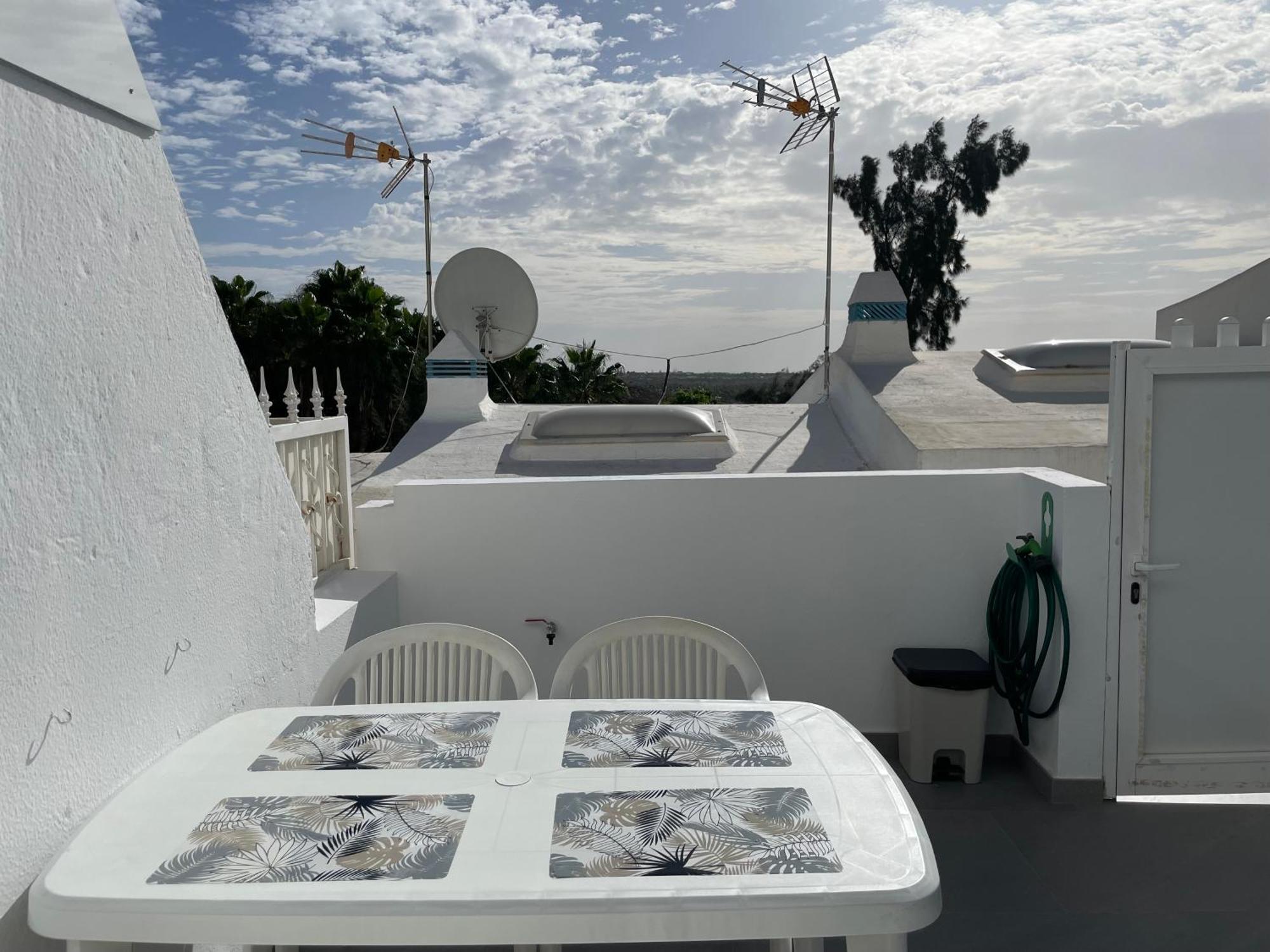 Apartamento Isis House