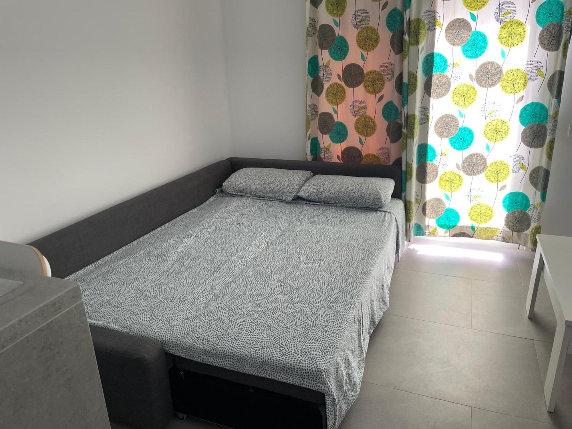 Apartamento Isis House *