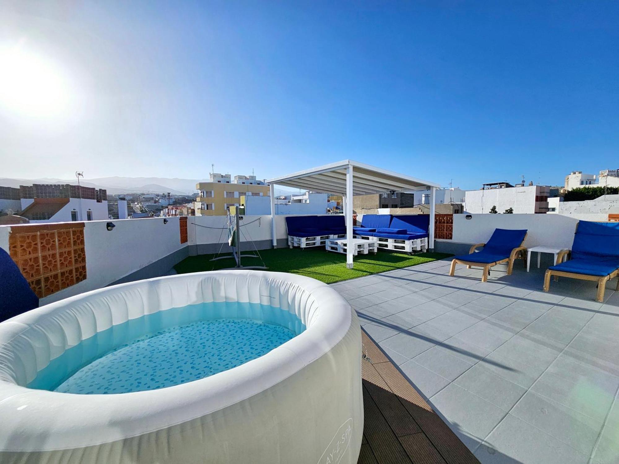 St George's - Gran Canaria Appartement Telde