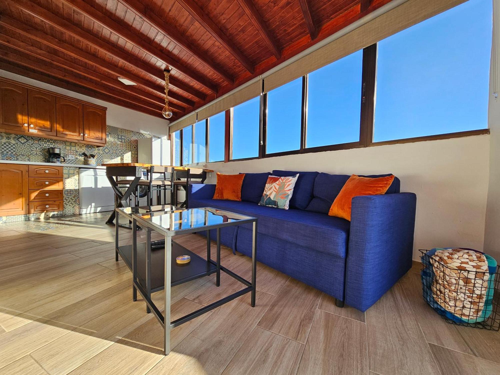 St George's - Gran Canaria Appartement