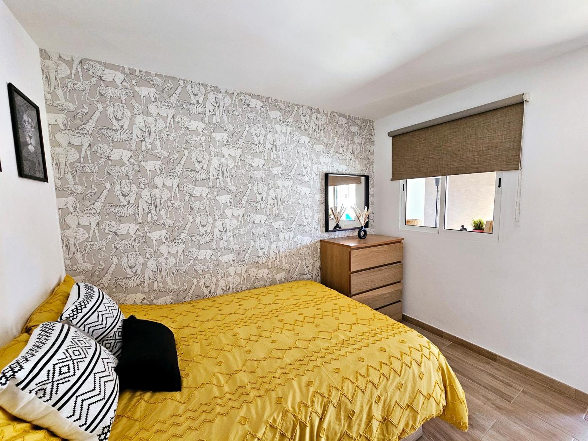St George's - Gran Canaria Appartement Telde