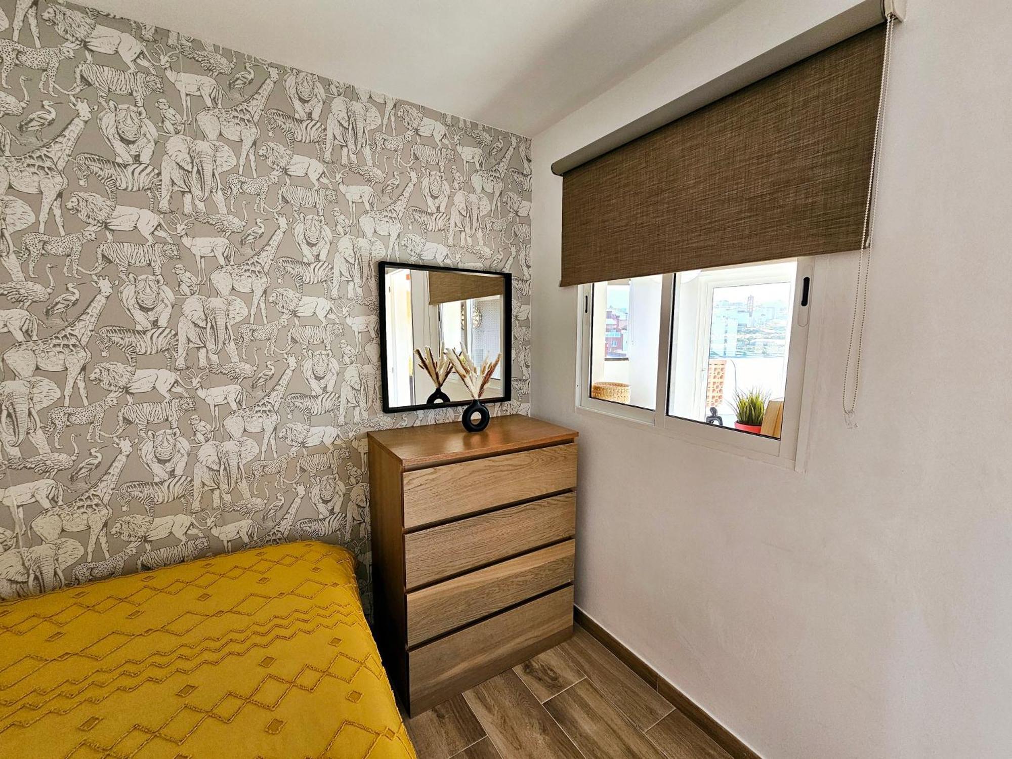 St George's - Gran Canaria Appartement *