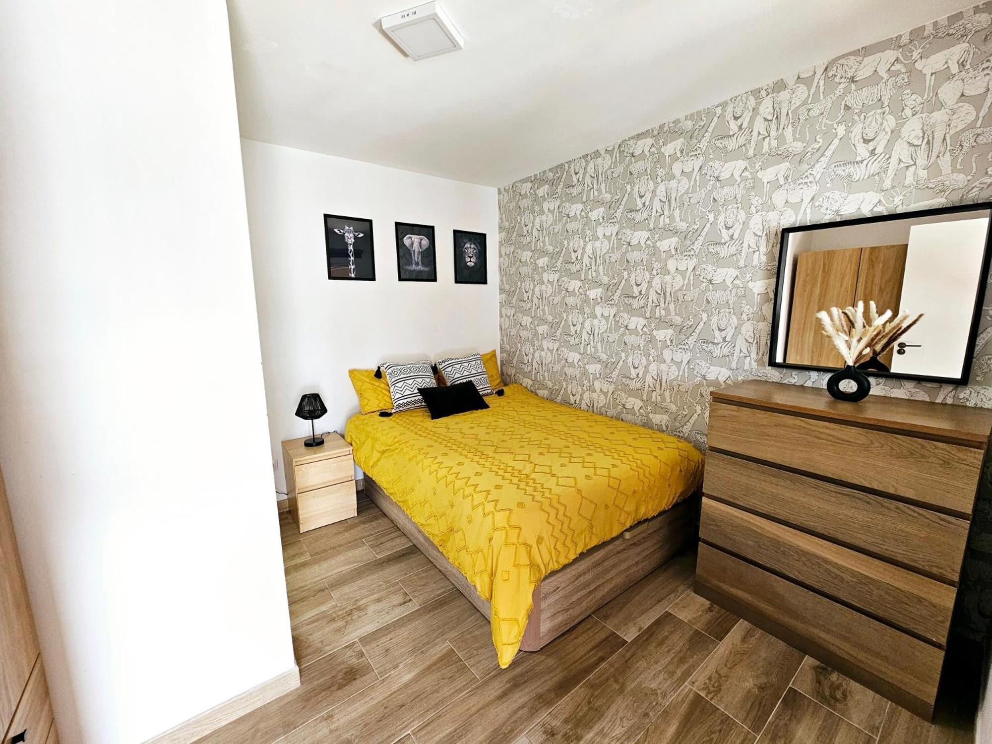 St George's - Gran Canaria Appartement