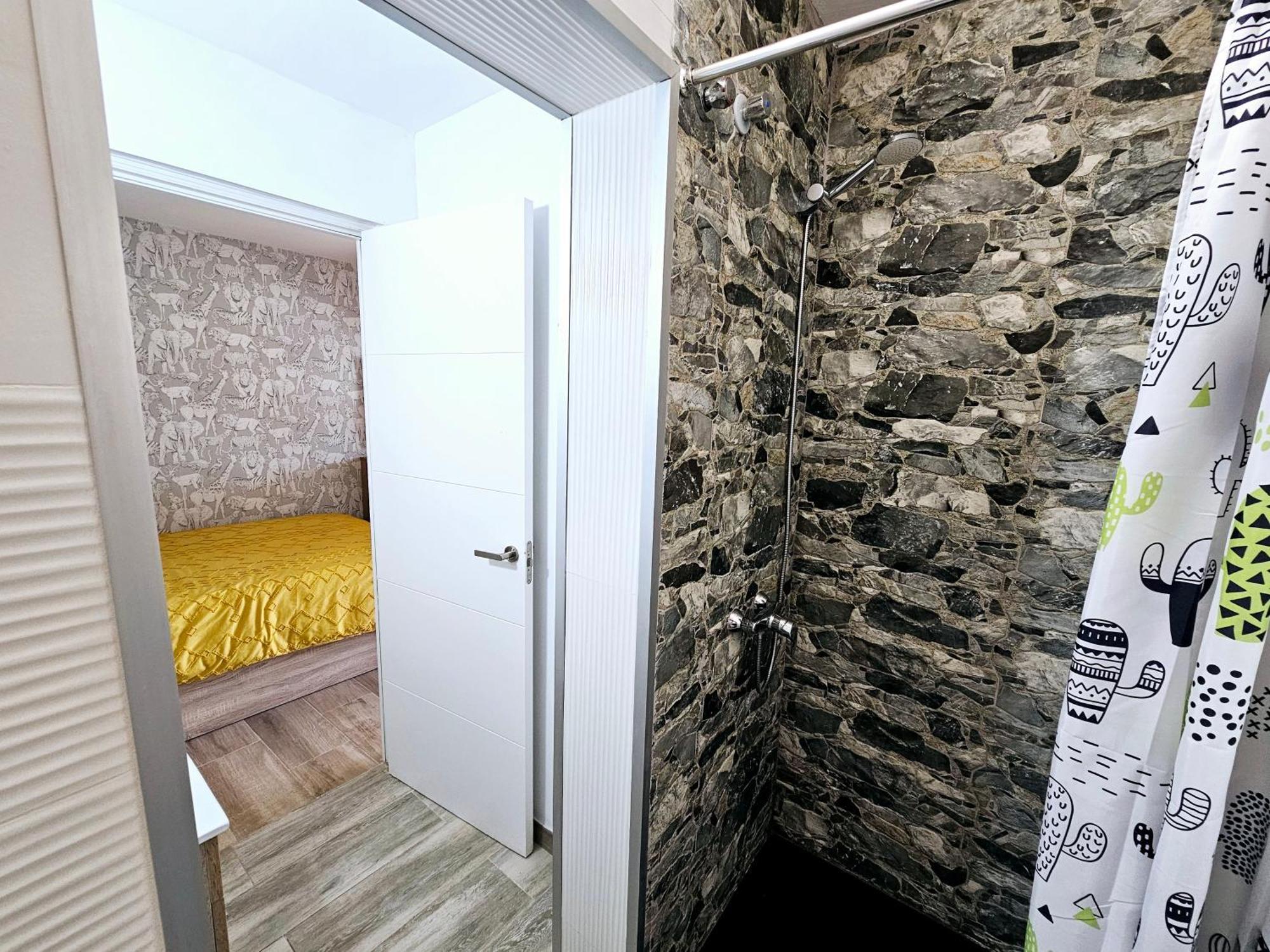 Appartement St George's - Gran Canaria *