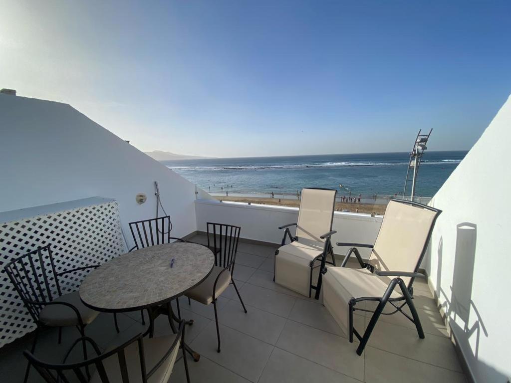 La Grand Canteras
