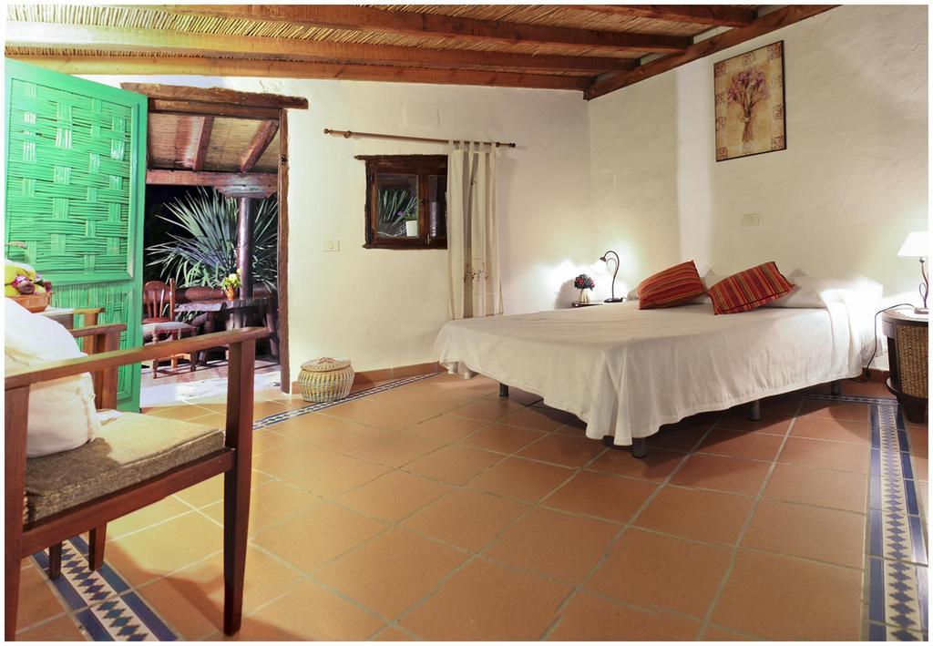 Finca El Molino De Agua Country house
