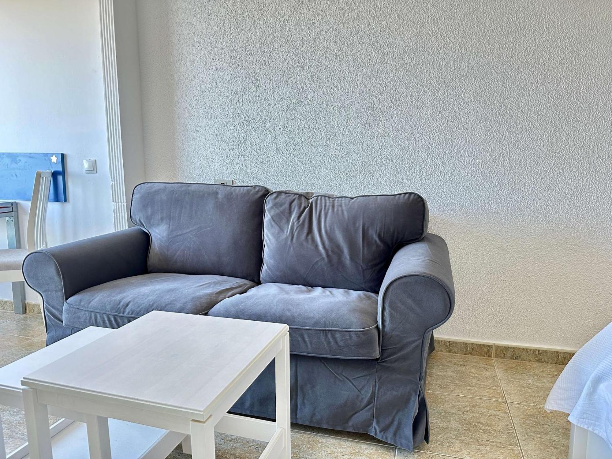 Apartment Fuer 2 Personen Am Arguineguin