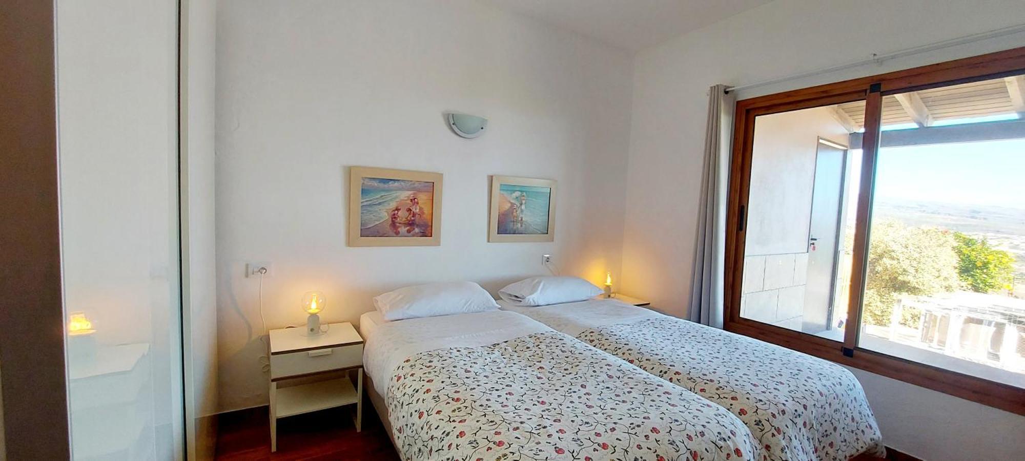 Landhuis The Black Horse Canarias - Adults Only