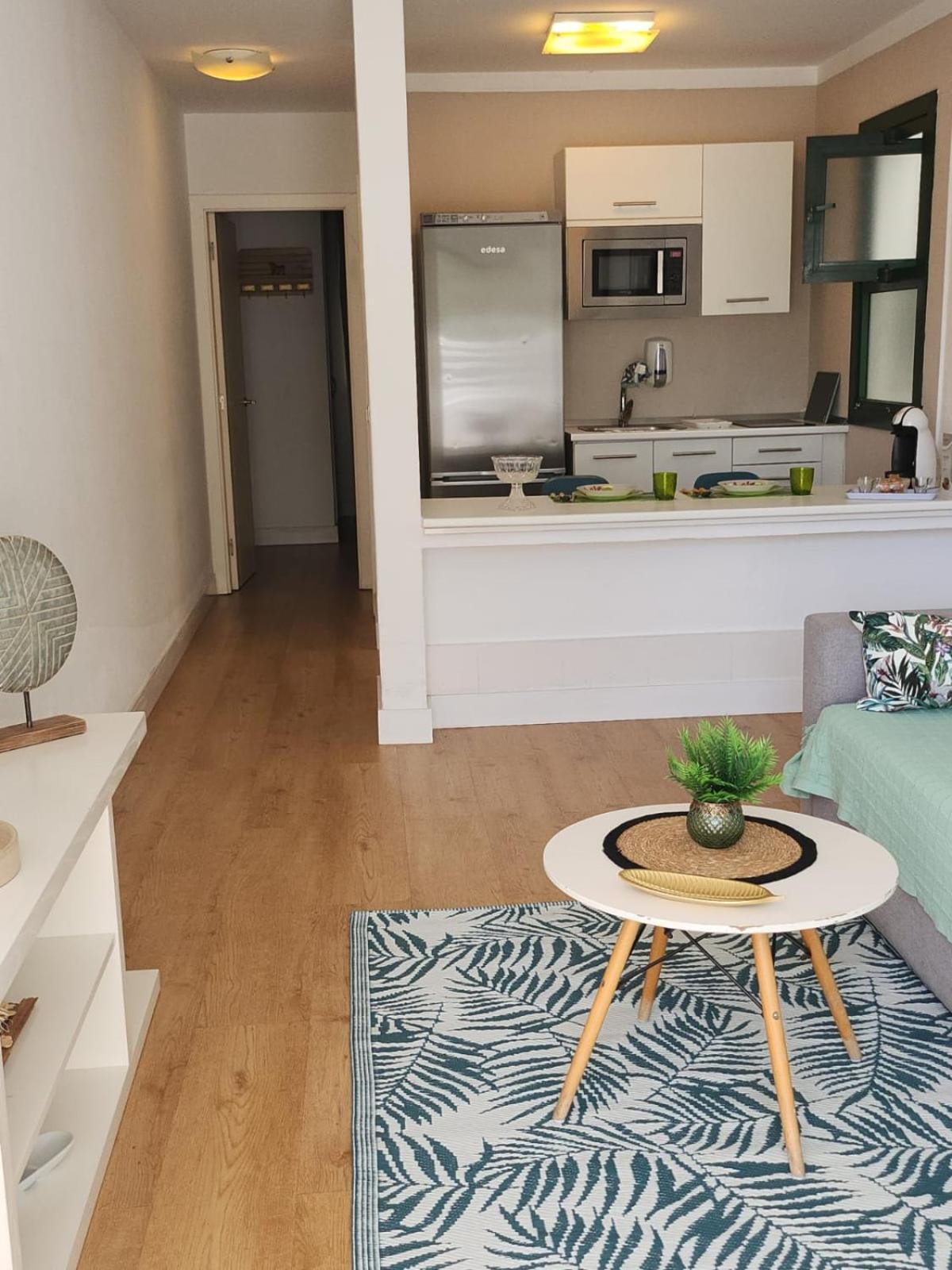 Apartment Canaima 107