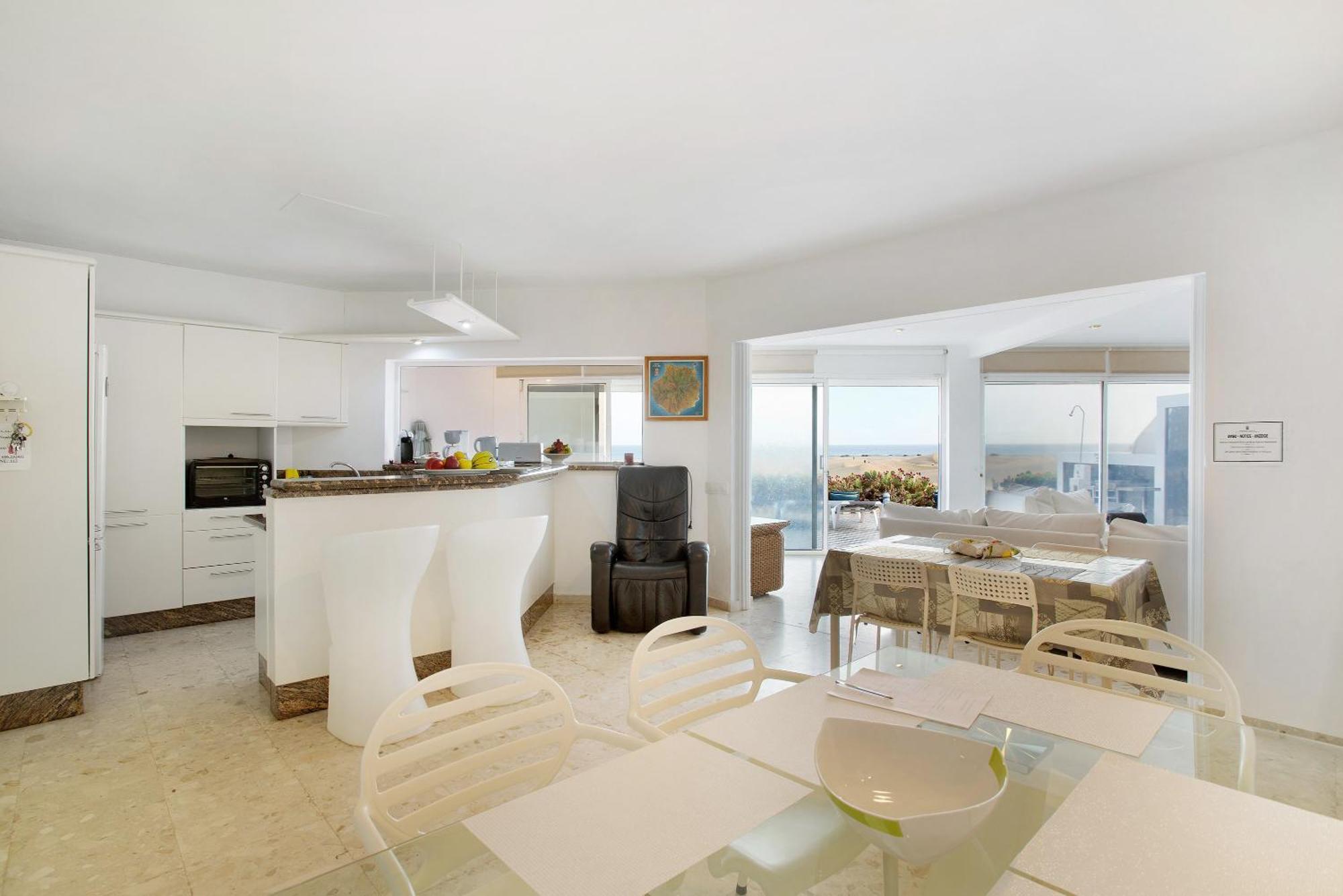 Villa Dunas Maspalomas