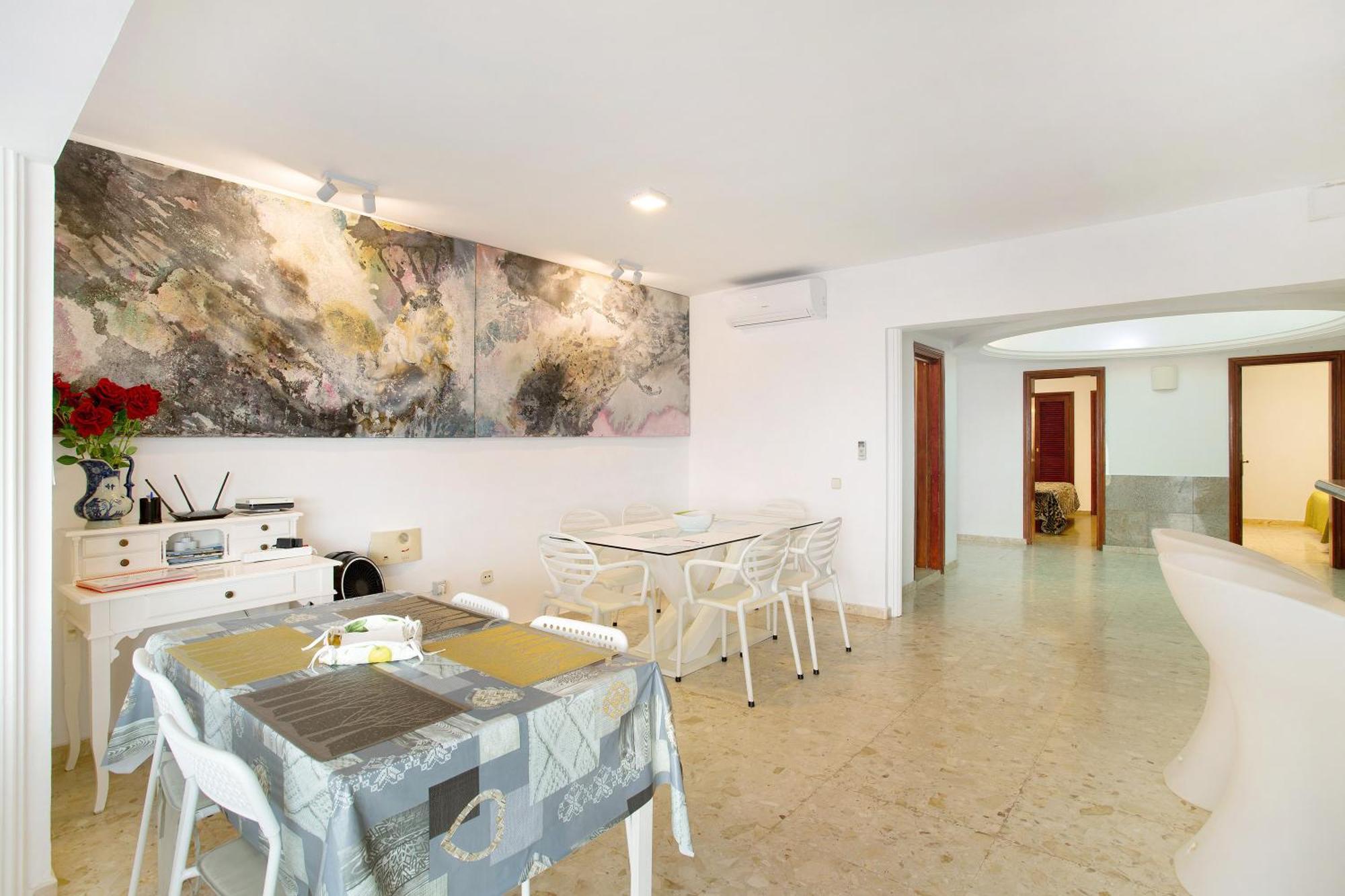 Dunas Maspalomas Villa