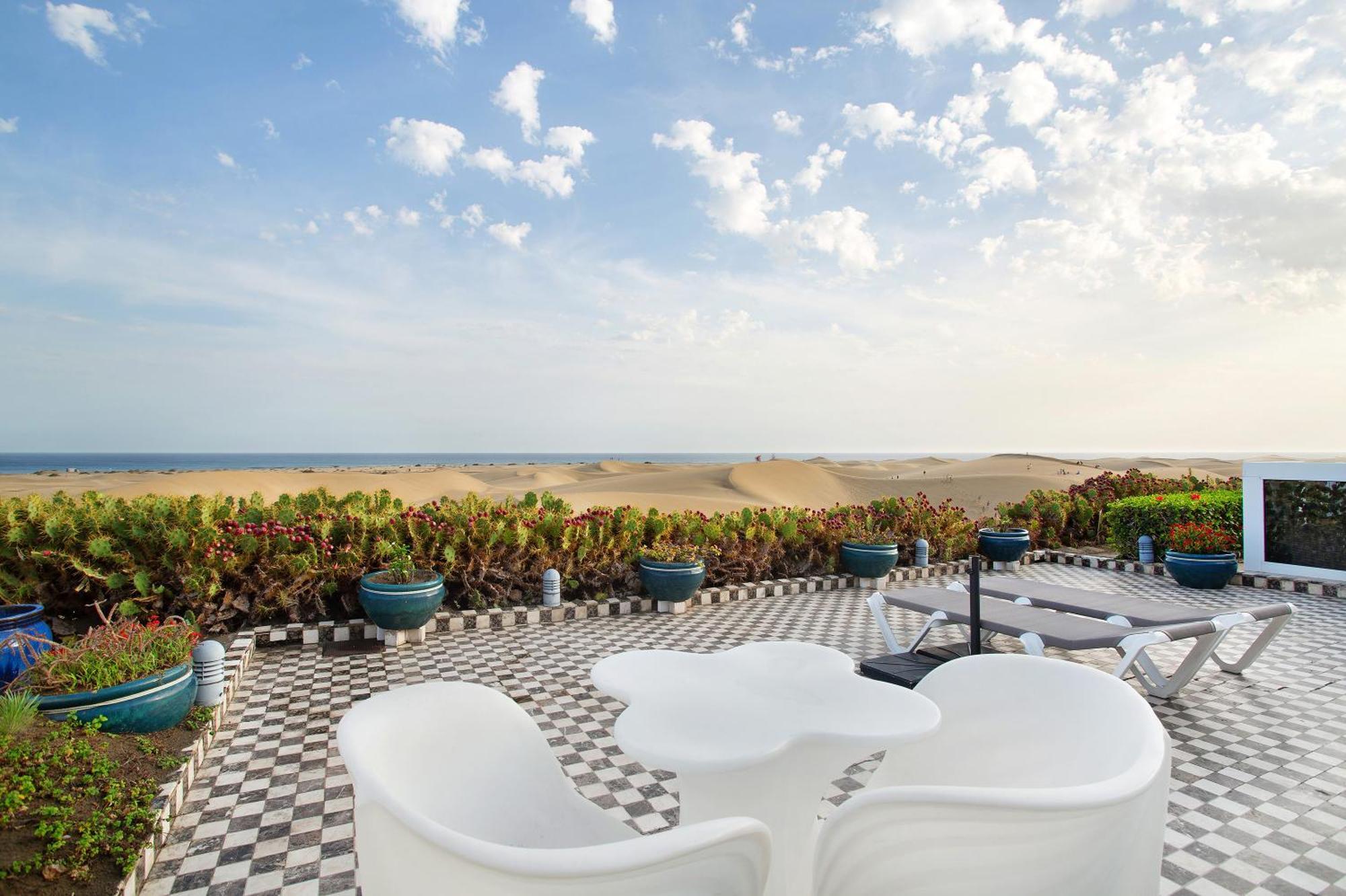 Dunas Maspalomas Villa *