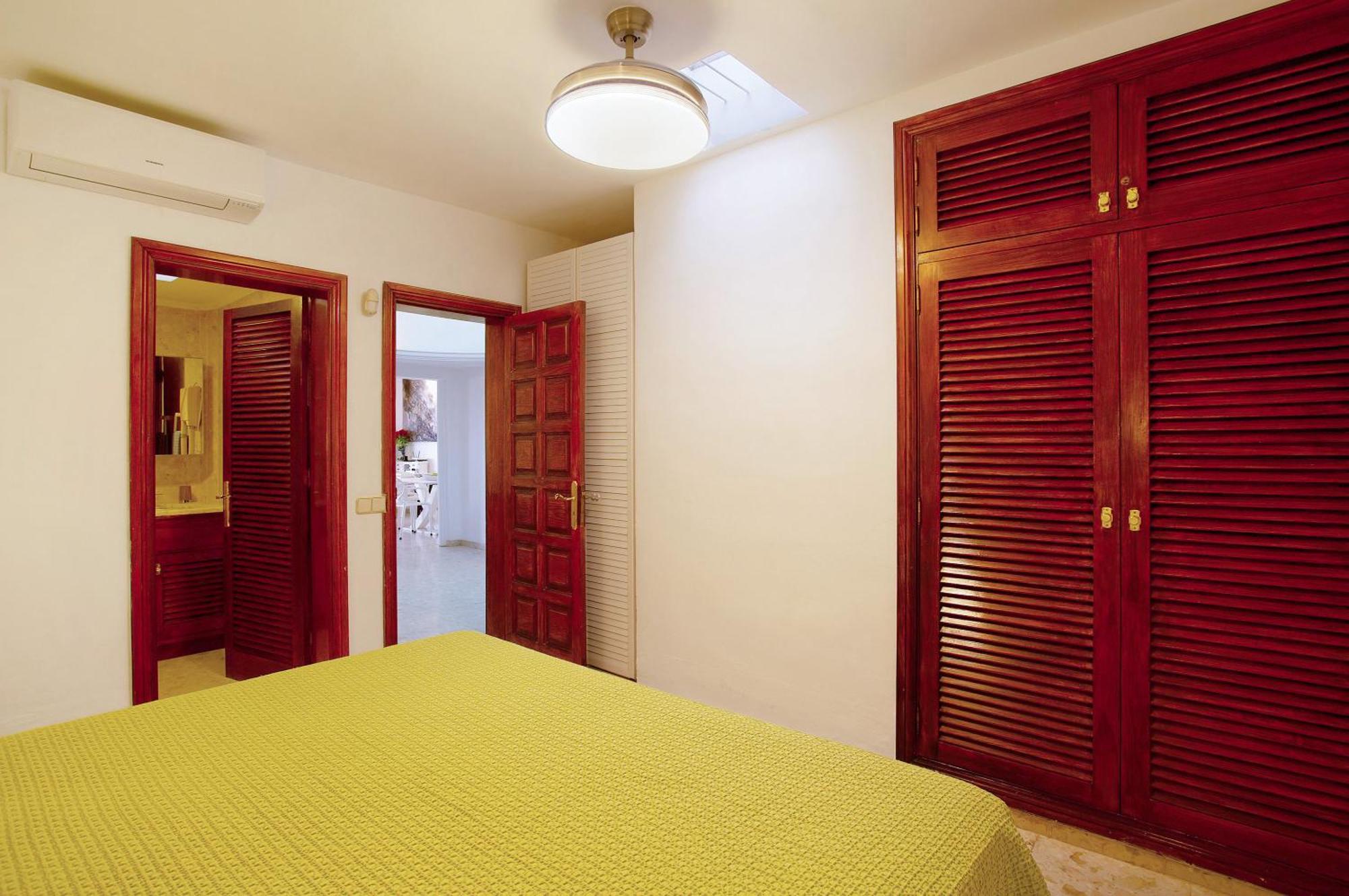 Dunas Maspalomas Villa *