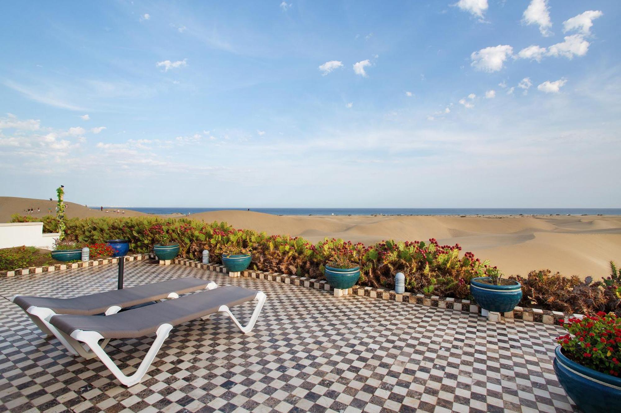 Dunas Maspalomas * Maspalomas (Gran Canaria)