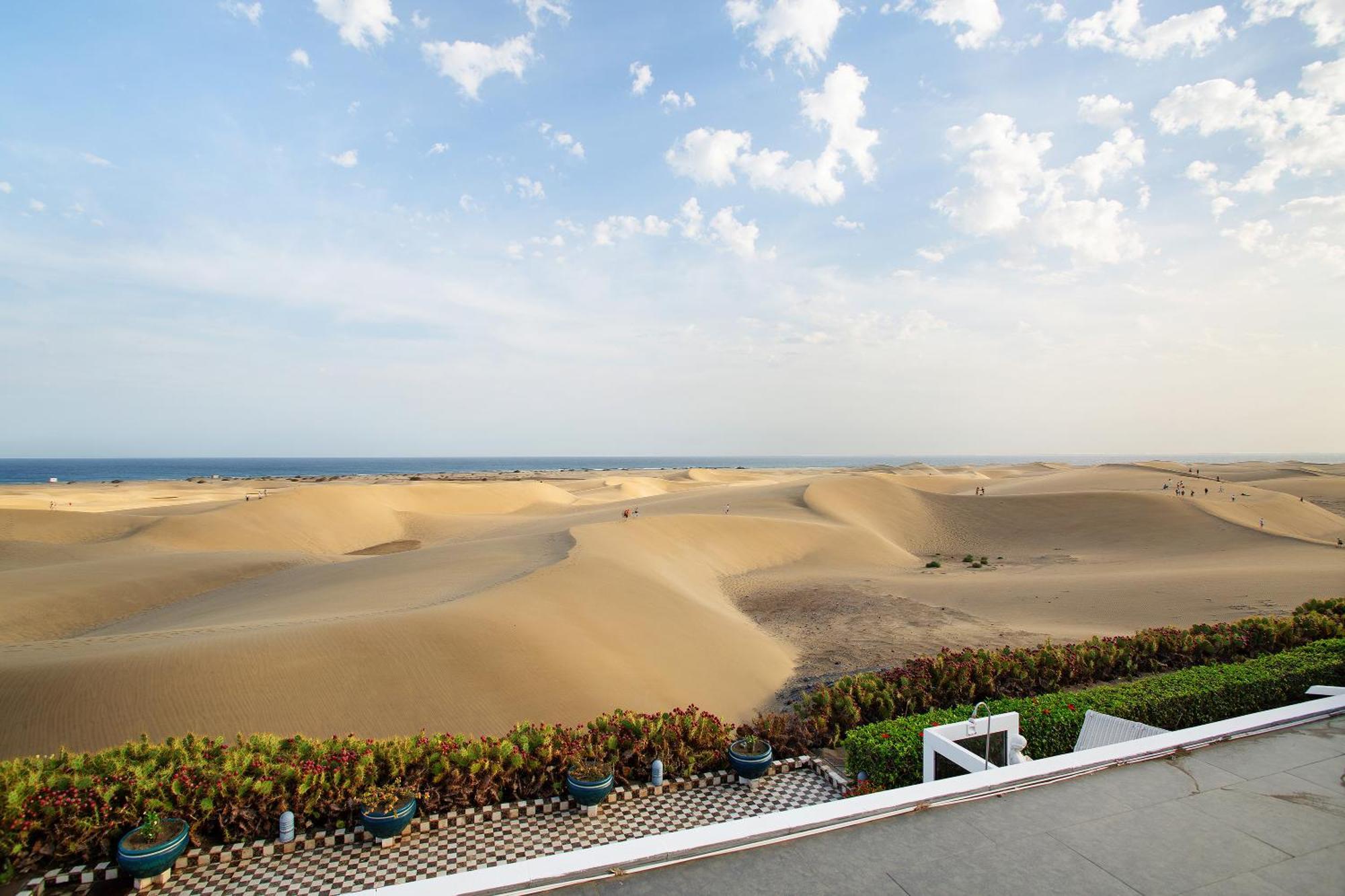 Villa Dunas Maspalomas