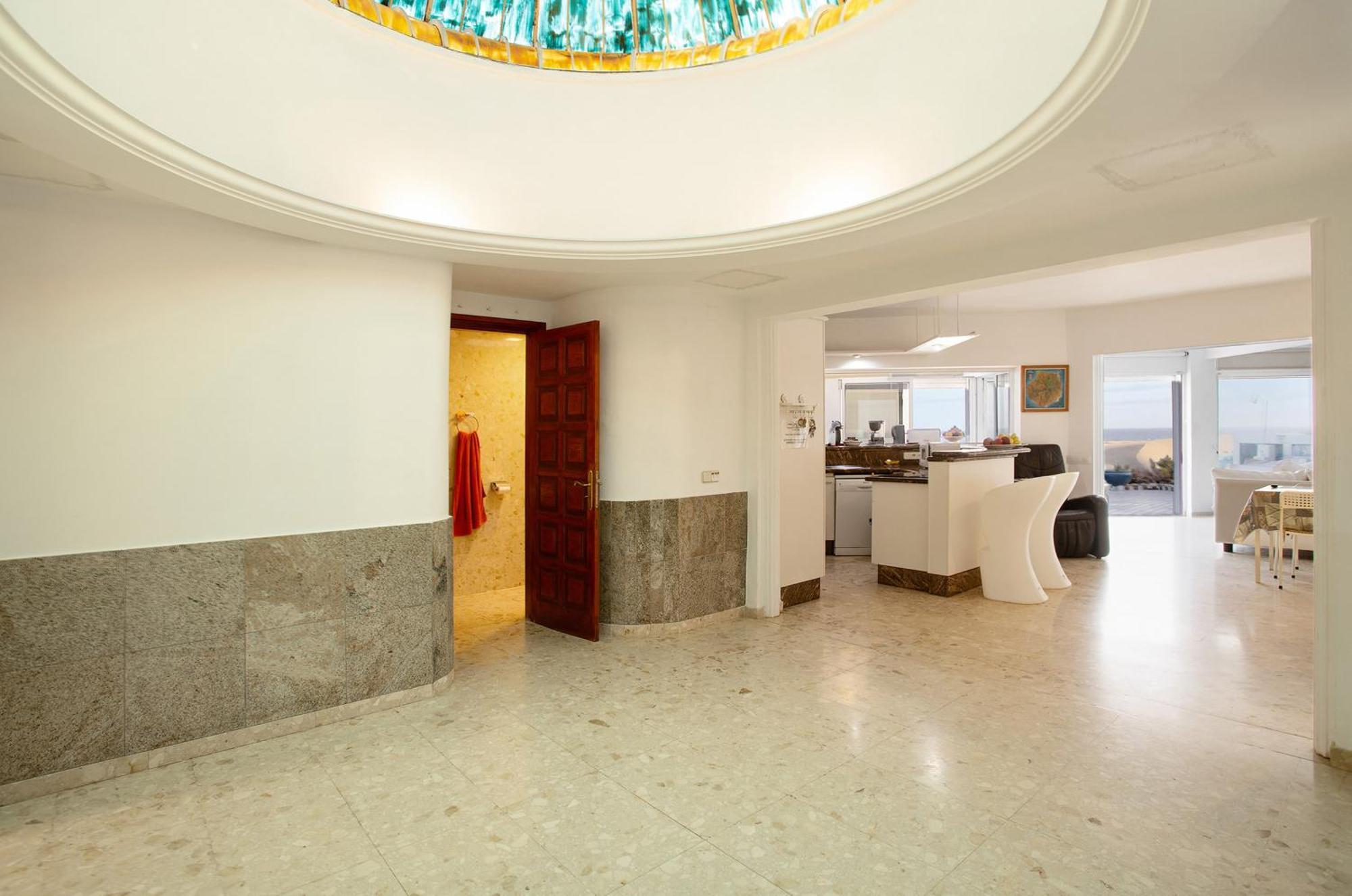 Dunas Maspalomas Villa Maspalomas (Gran Canaria)