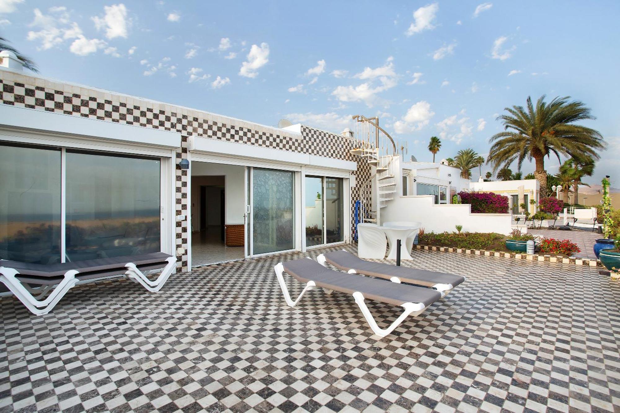 Villa Dunas Maspalomas Maspalomas (Gran Canaria)