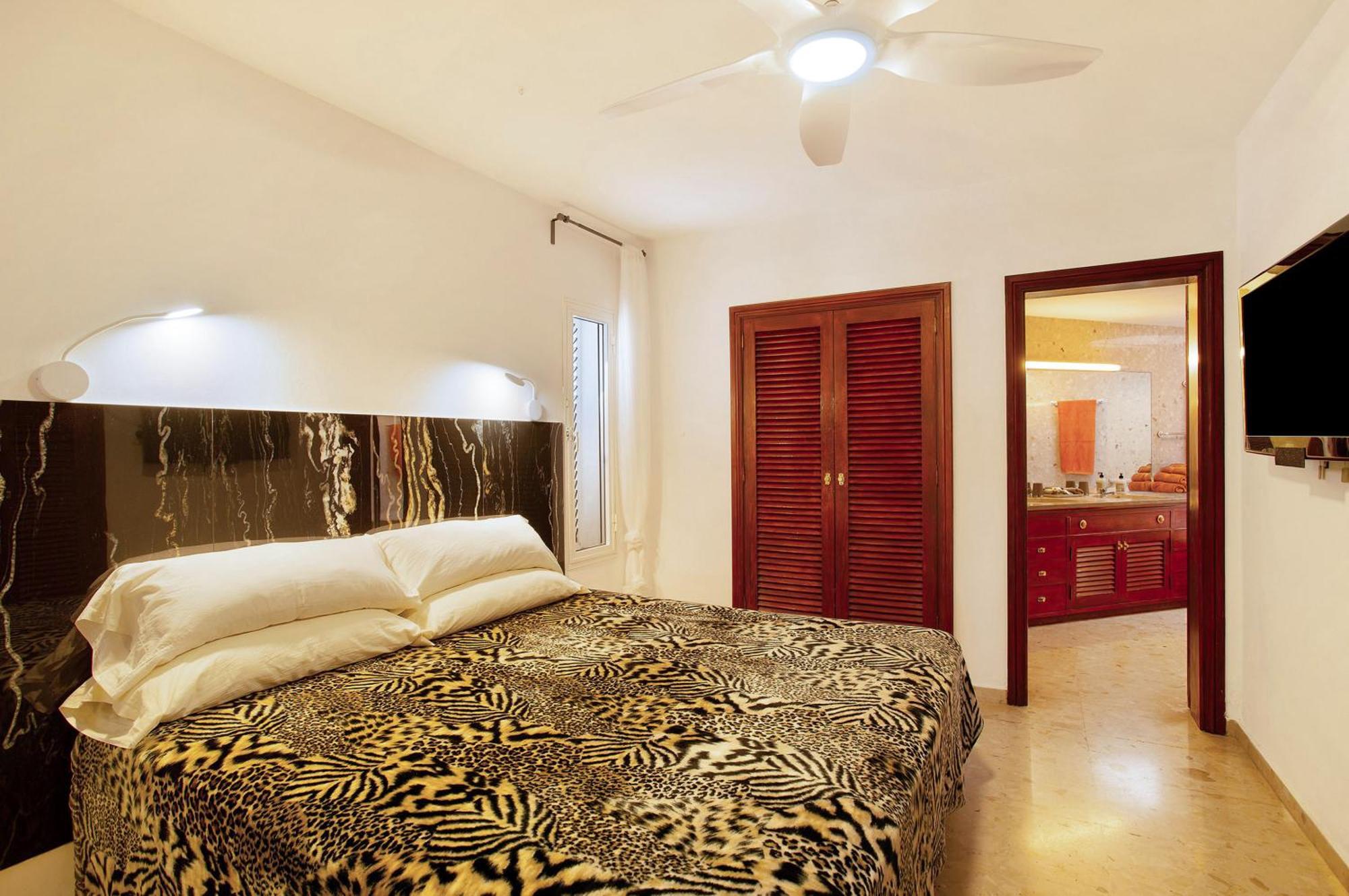 Villa Dunas Maspalomas *